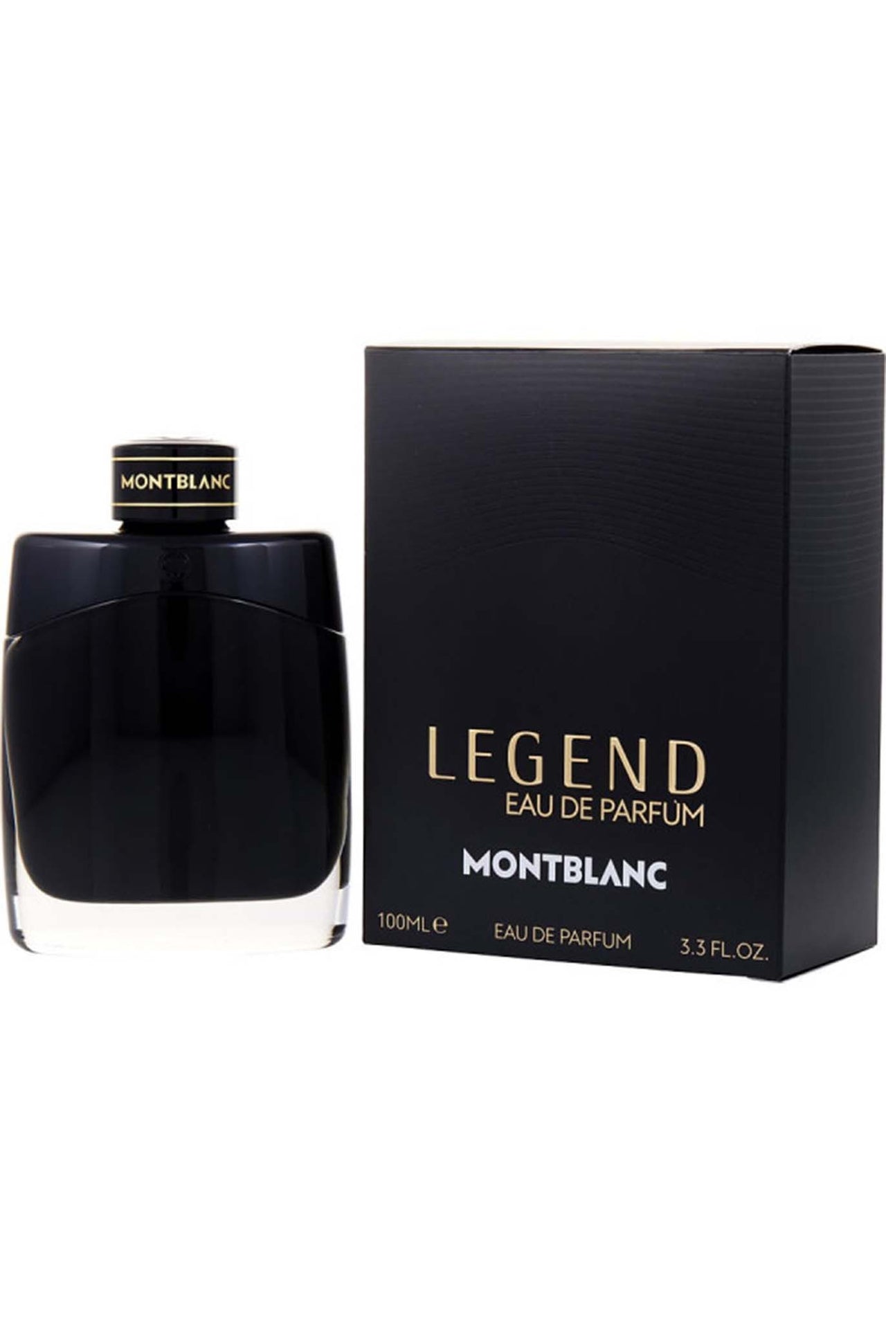 Perfume Legend Mont Blanc Eau De Parfum
