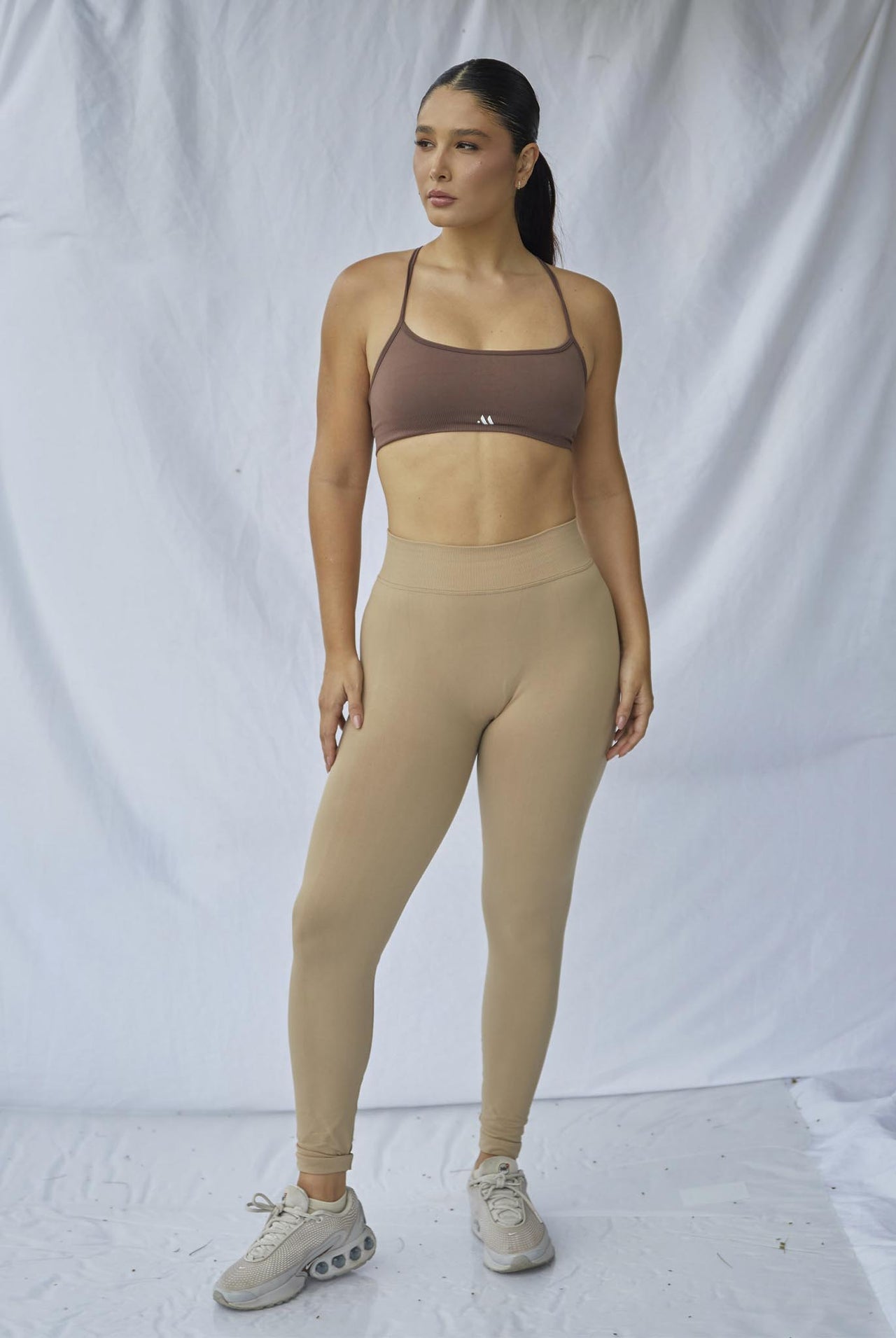 Leggin Amfit Toledo Nude