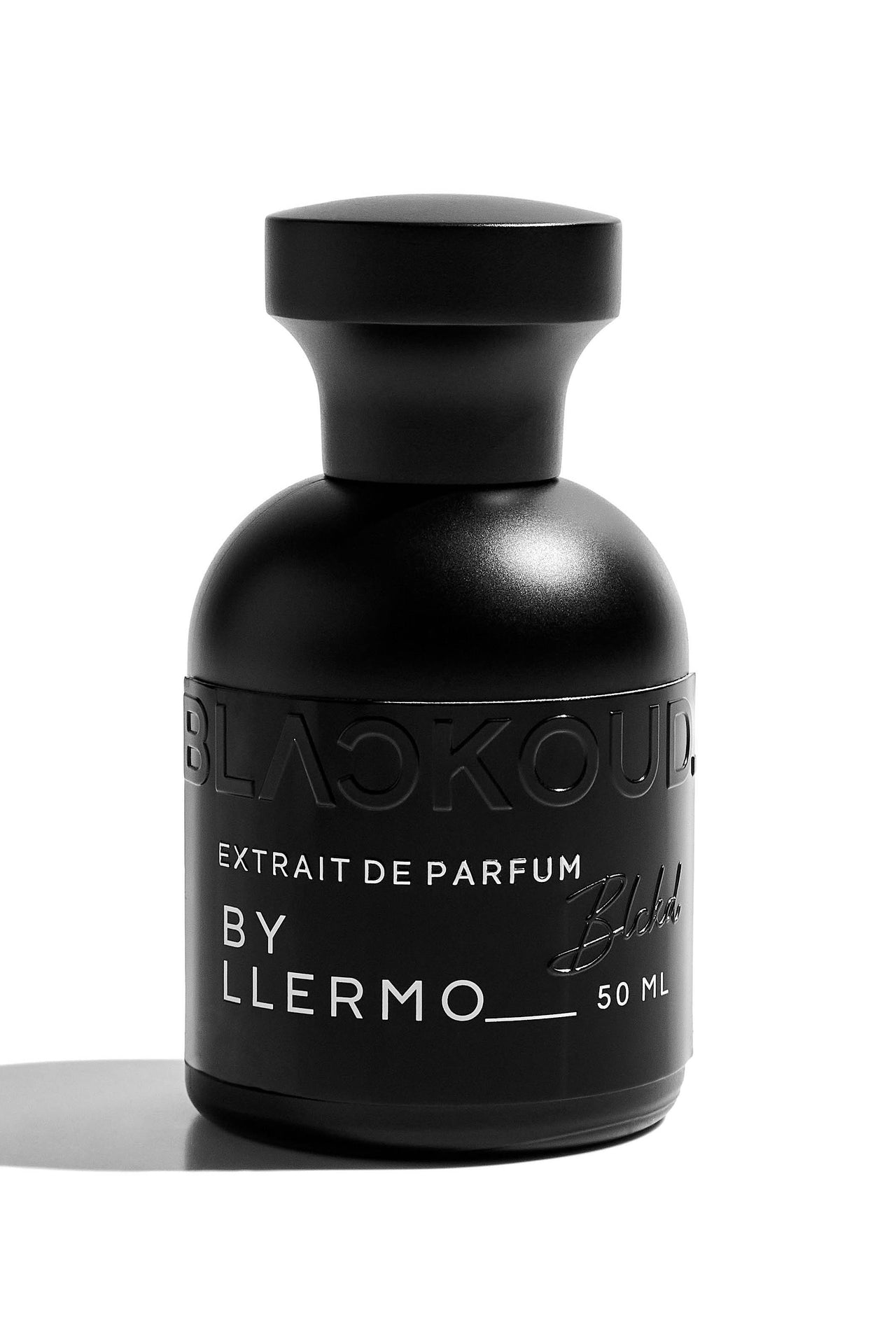 Perfume Blackoud By Llermo 50ML