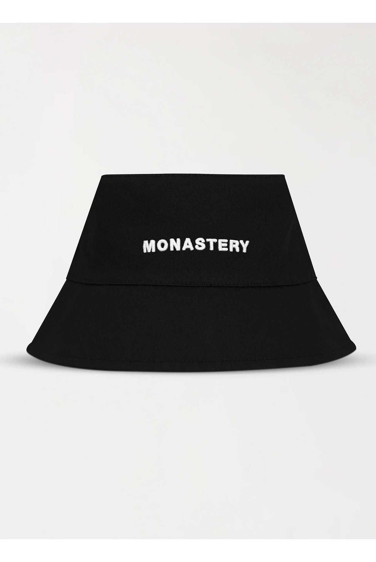 Gorro Monastery Massfor Black