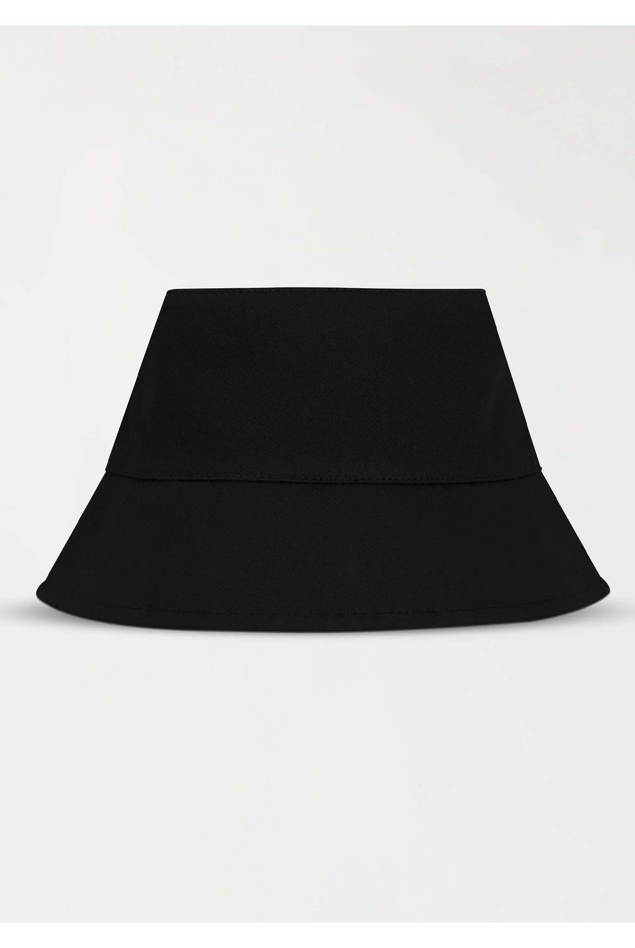 Gorro Monastery Massfor Black