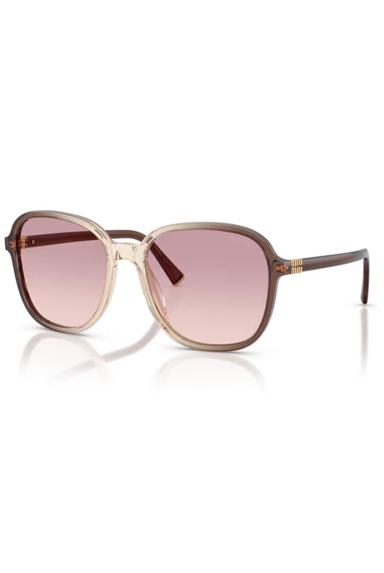 Gafas Miu Miu MUB01S 25G40S 58