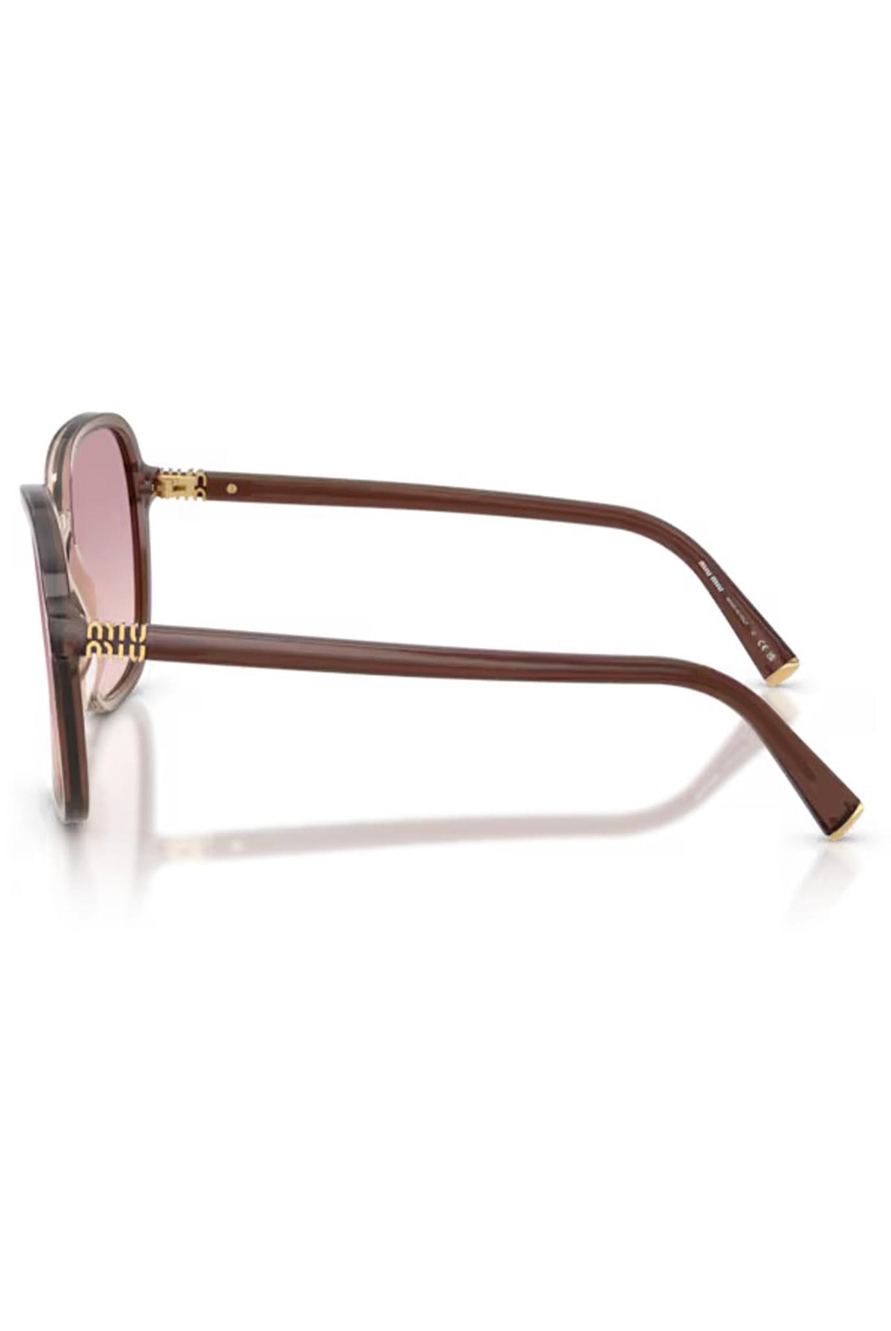 Gafas Miu Miu MUB01S 25G40S 58
