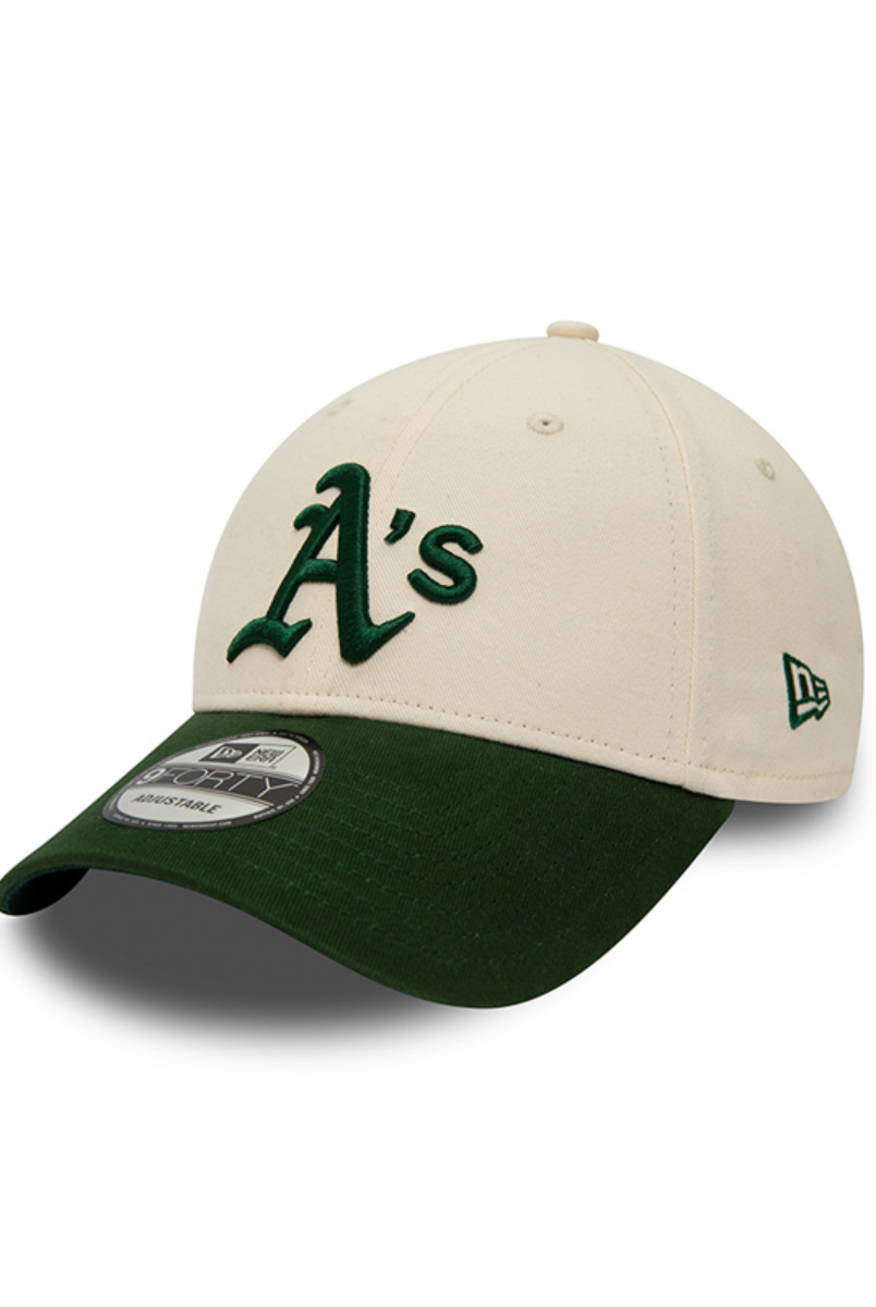 Gorra New Era Mlb 9Forty Oakath Osfm 60298708