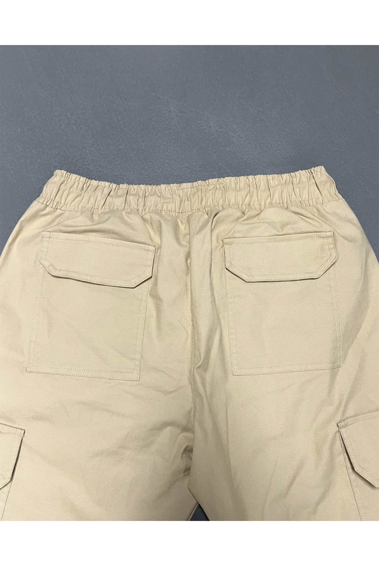 Pantalón Fist Race Kaki