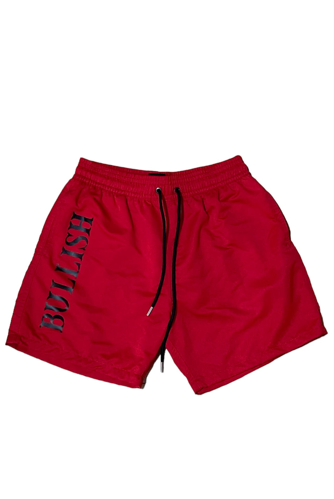 Pantaloneta Bullish Hype Element Red