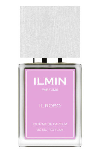 Perfume Ilmin Il Roso 30ML