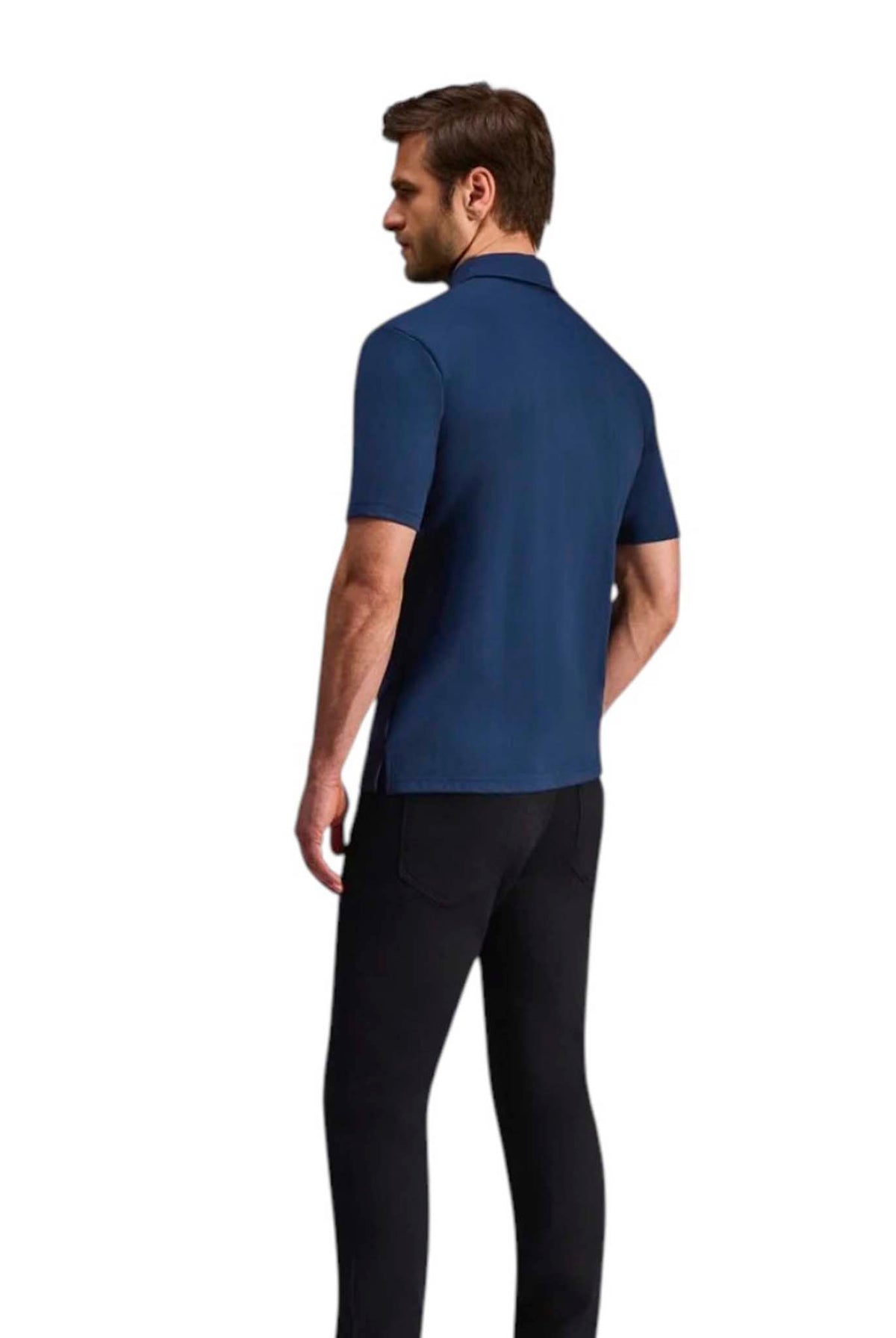 Polo Alpinestars Impetus Sport Navy