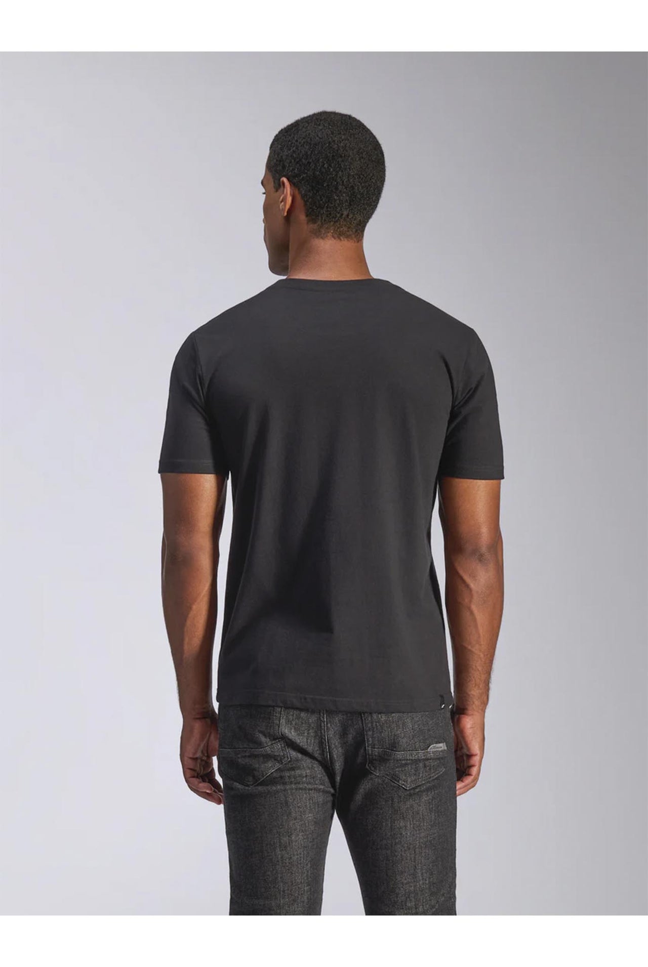 Camiseta Alpinestars Q3 SS CSF Black