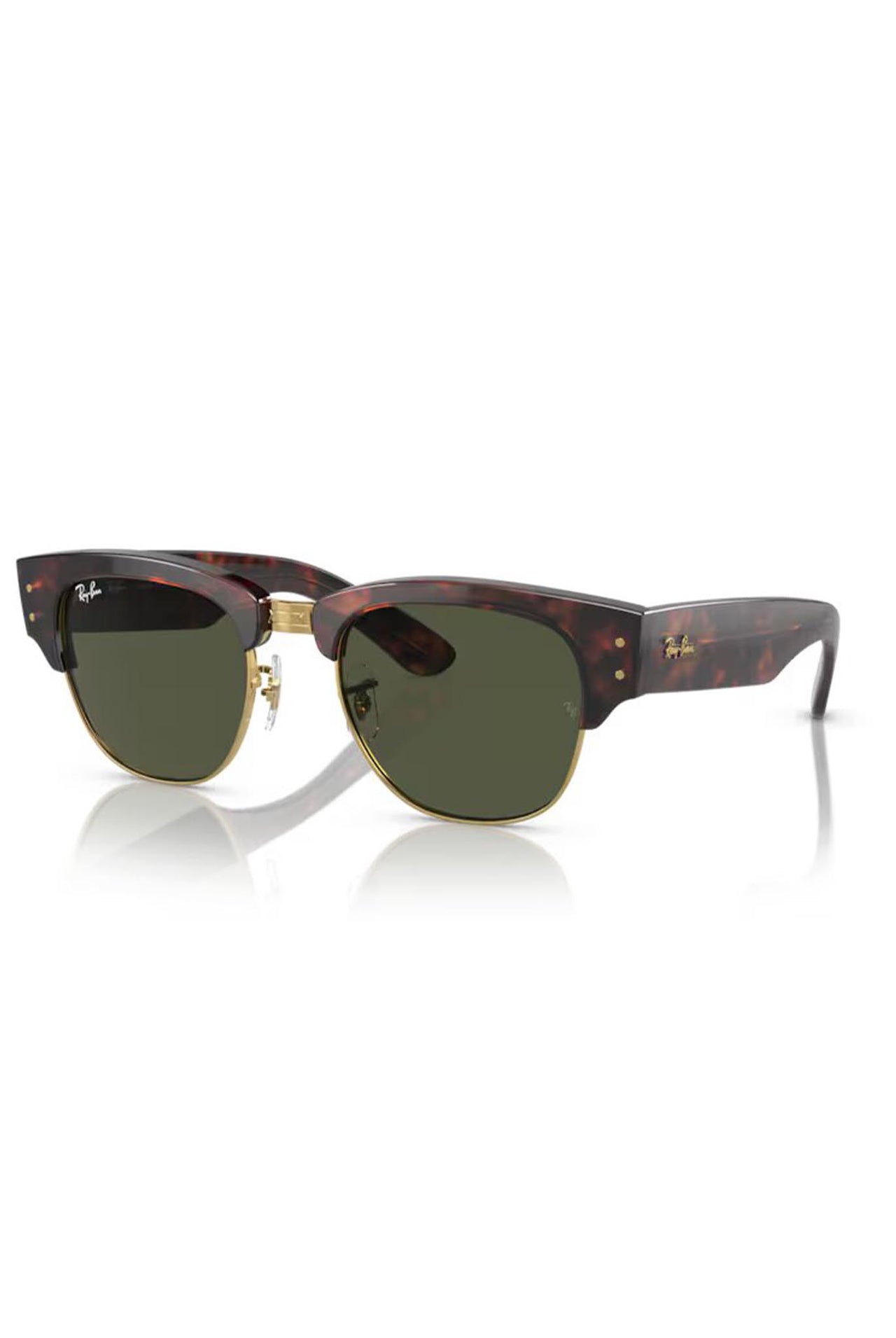 Gafas Ray-Ban Mega Clubmaster RB0316S 990/31 53