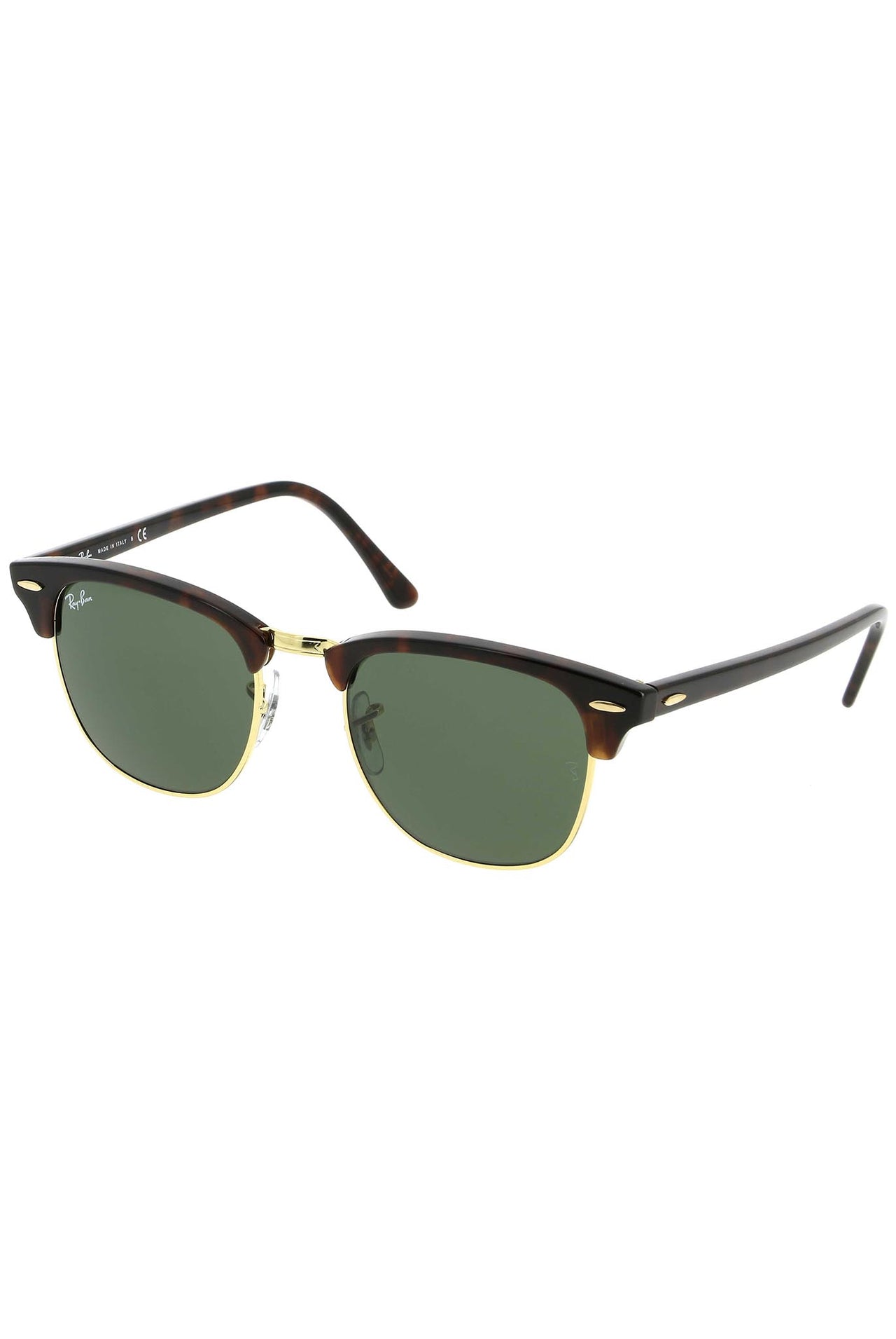 Gafas Ray-Ban Clubmaster RB3016 W0366 55