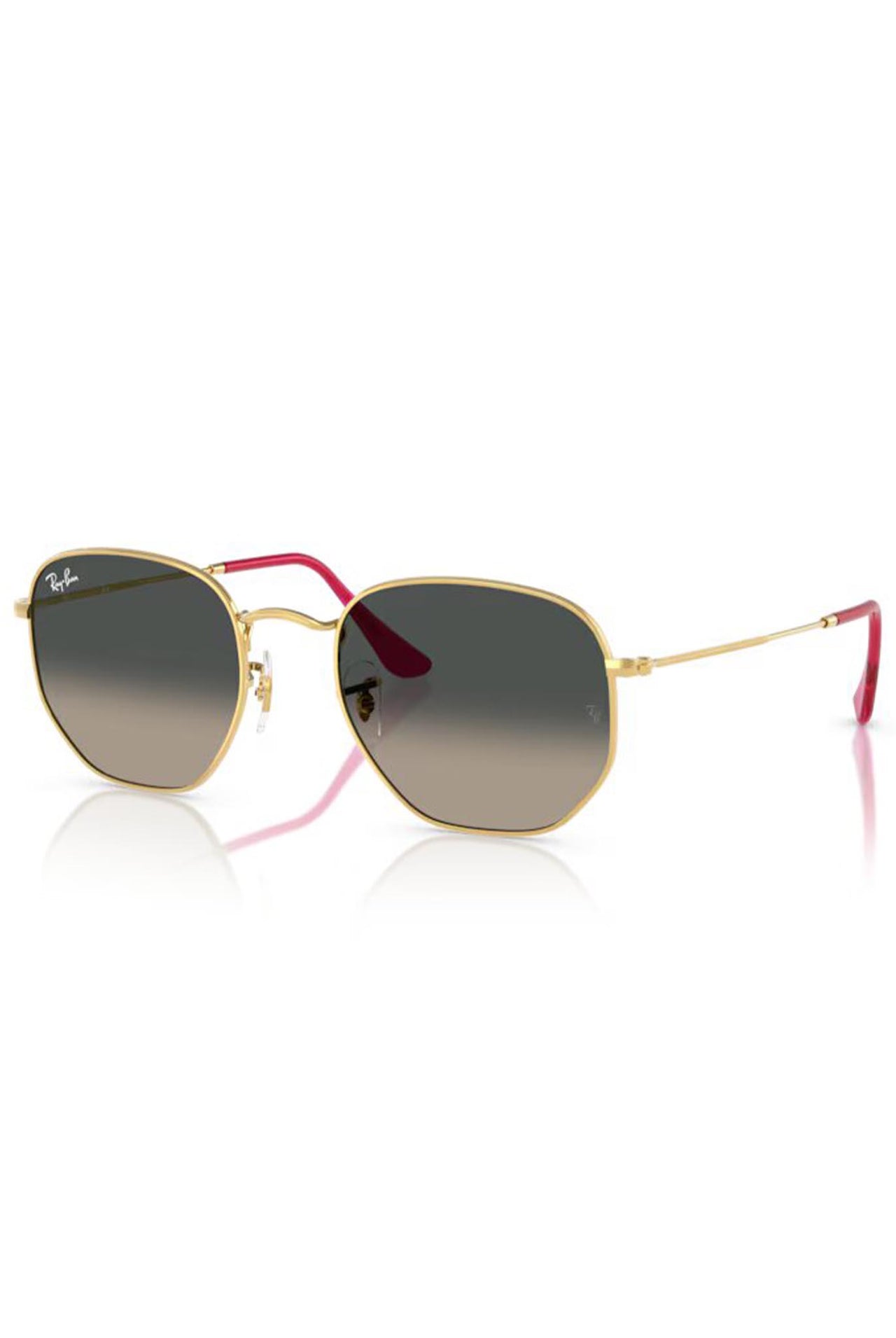 Gafas Ray-Ban Hexagonal RB3548N 001/71 51