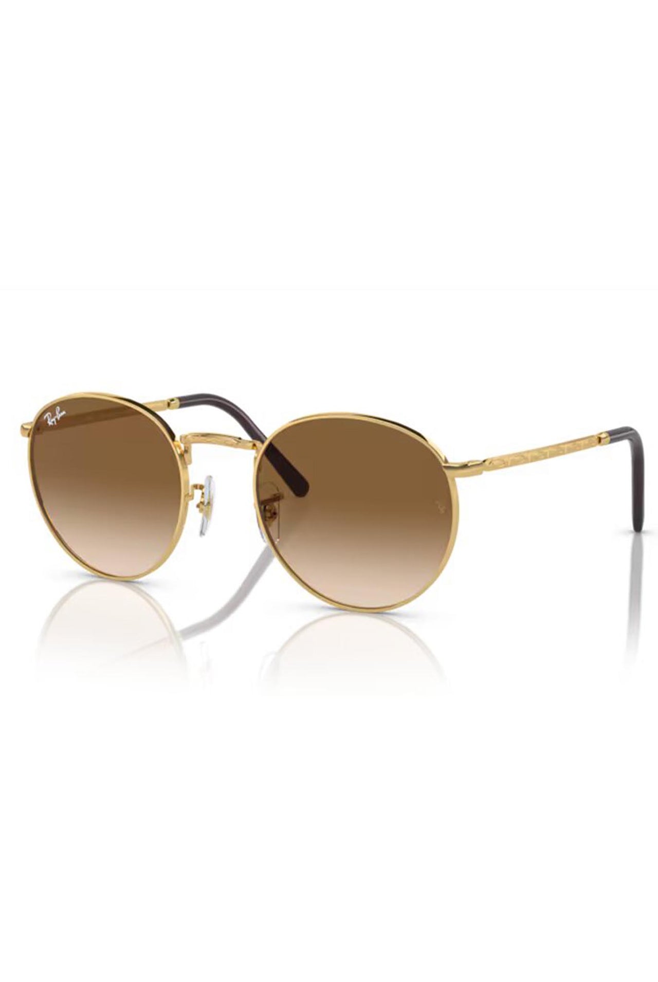 Gafas Ray-Ban New Round RB3637 001/51 53