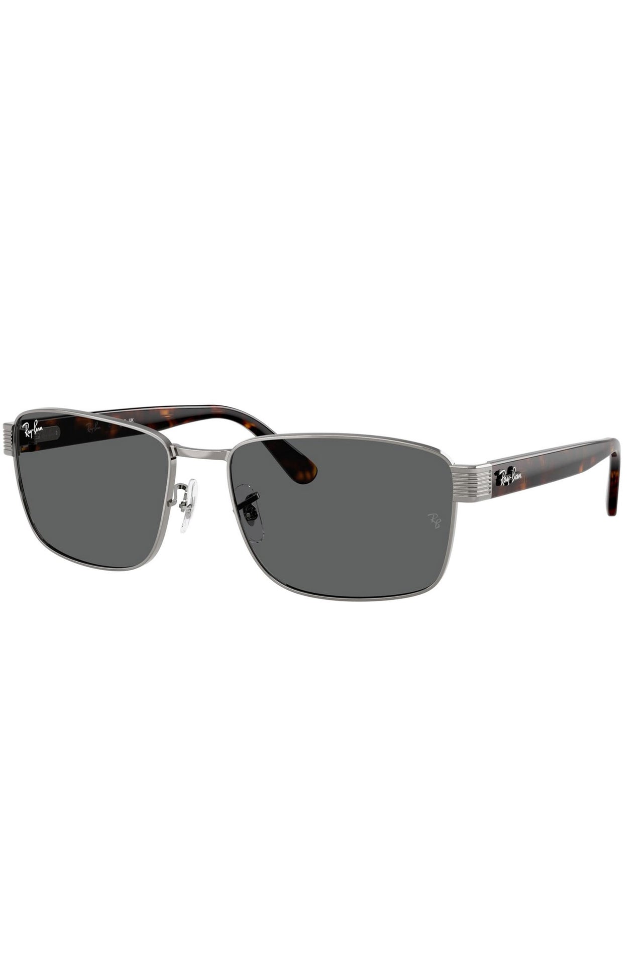 Gafas Ray-Ban RB3750 004/B1 62