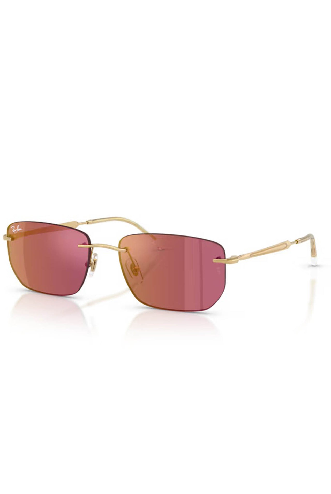 Gafas Ray-Ban RB3768 001/D0 56