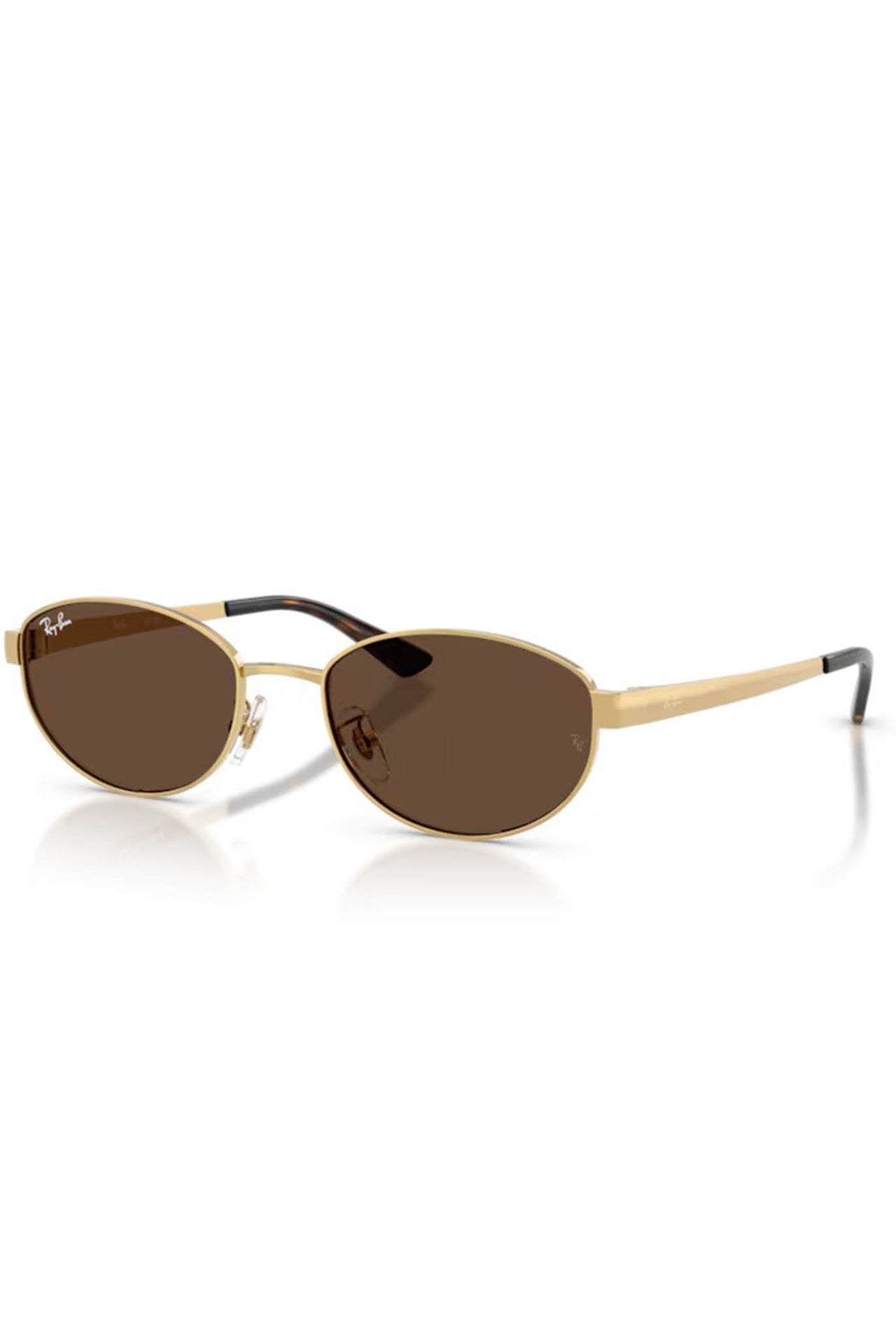 Gafas Ray-Ban RB3774D 001/73 55