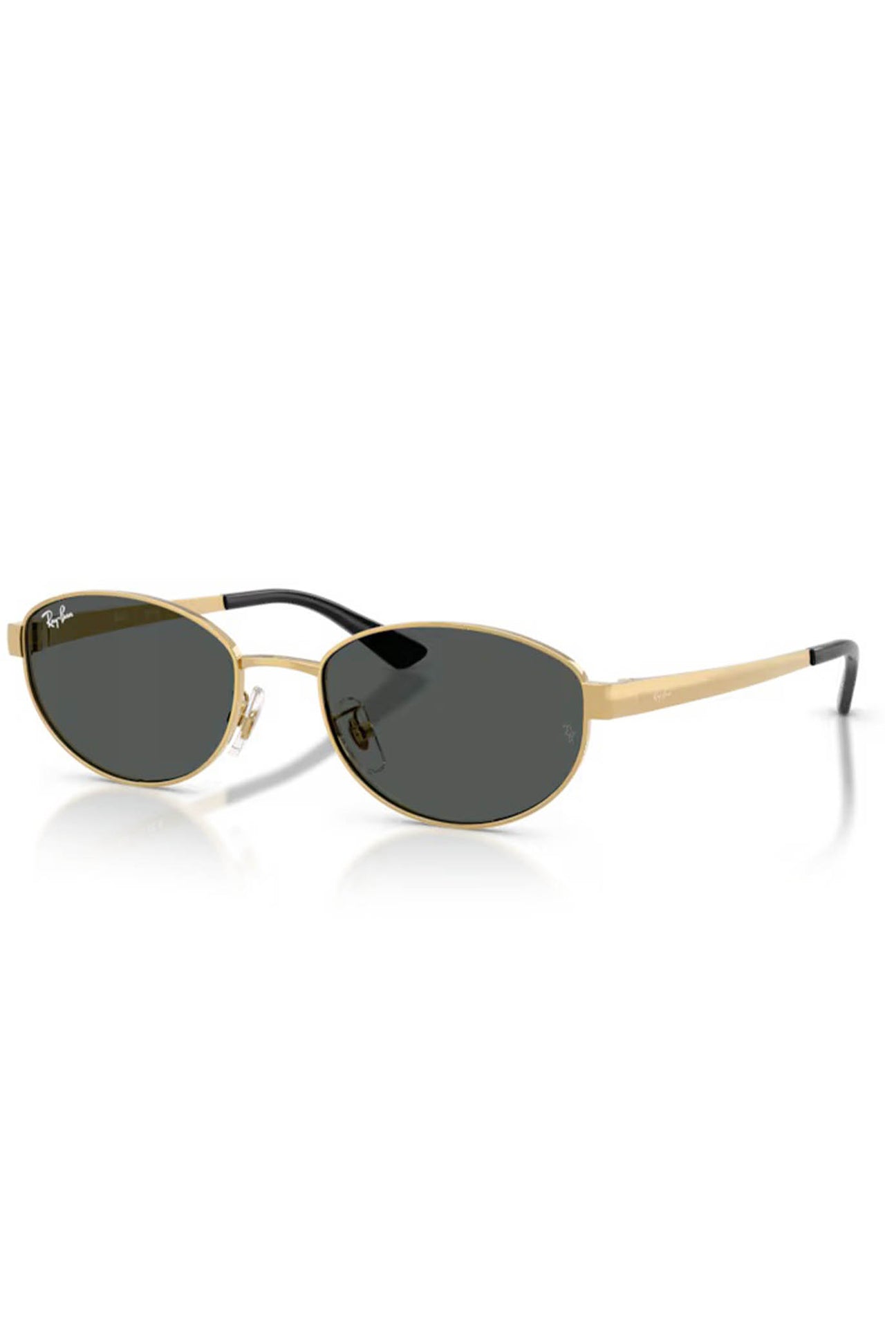 Gafas Ray-Ban RB3774D 001/87 55