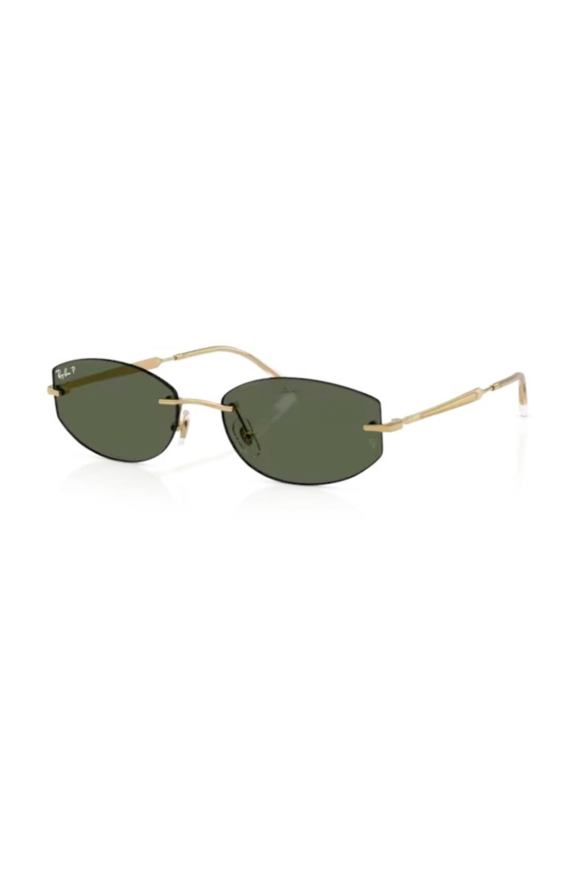 Gafas Ray-Ban RB3792 001/9A 55