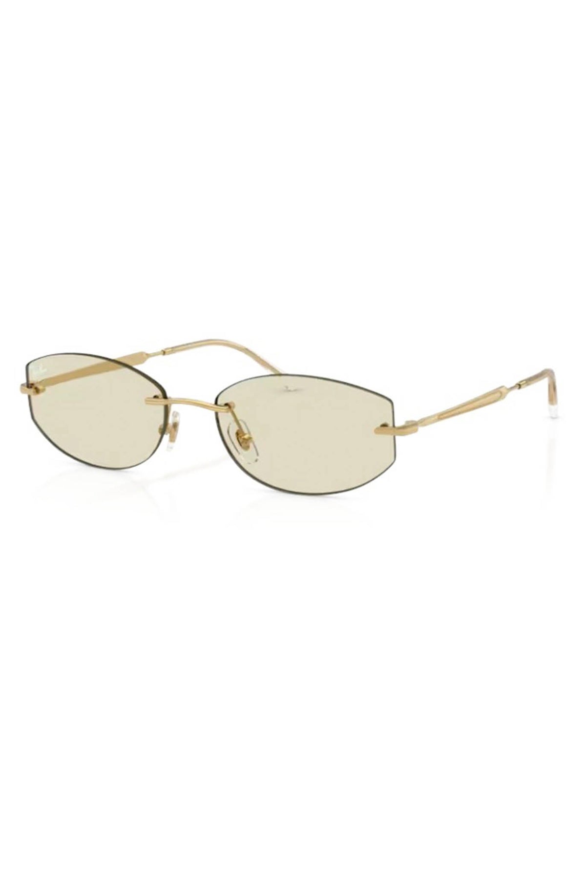 Gafas Ray-Ban RB3792 001/MG 55