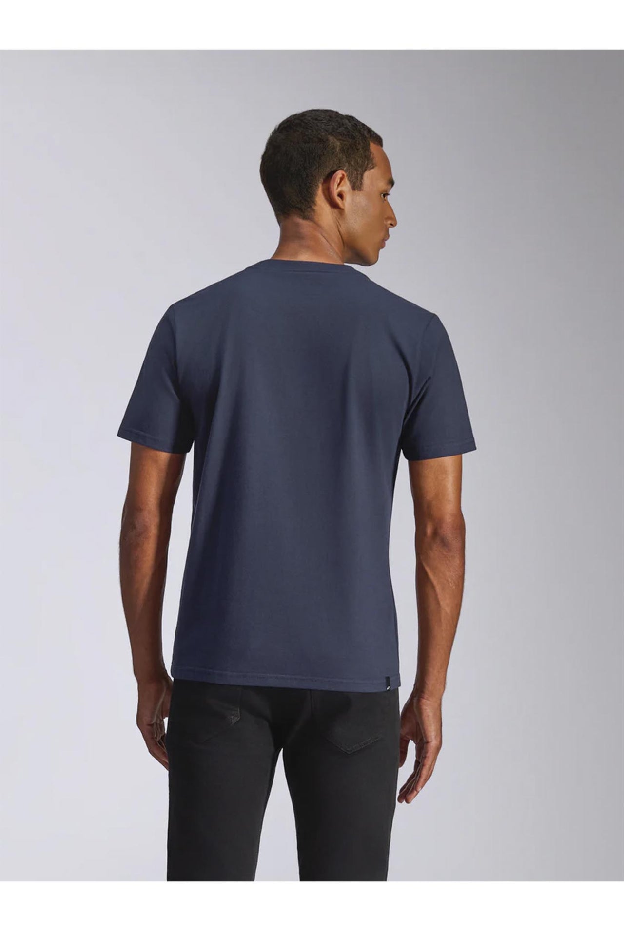 Camiseta Alpinestars Ride 4.0 Csf Navy/White/Red