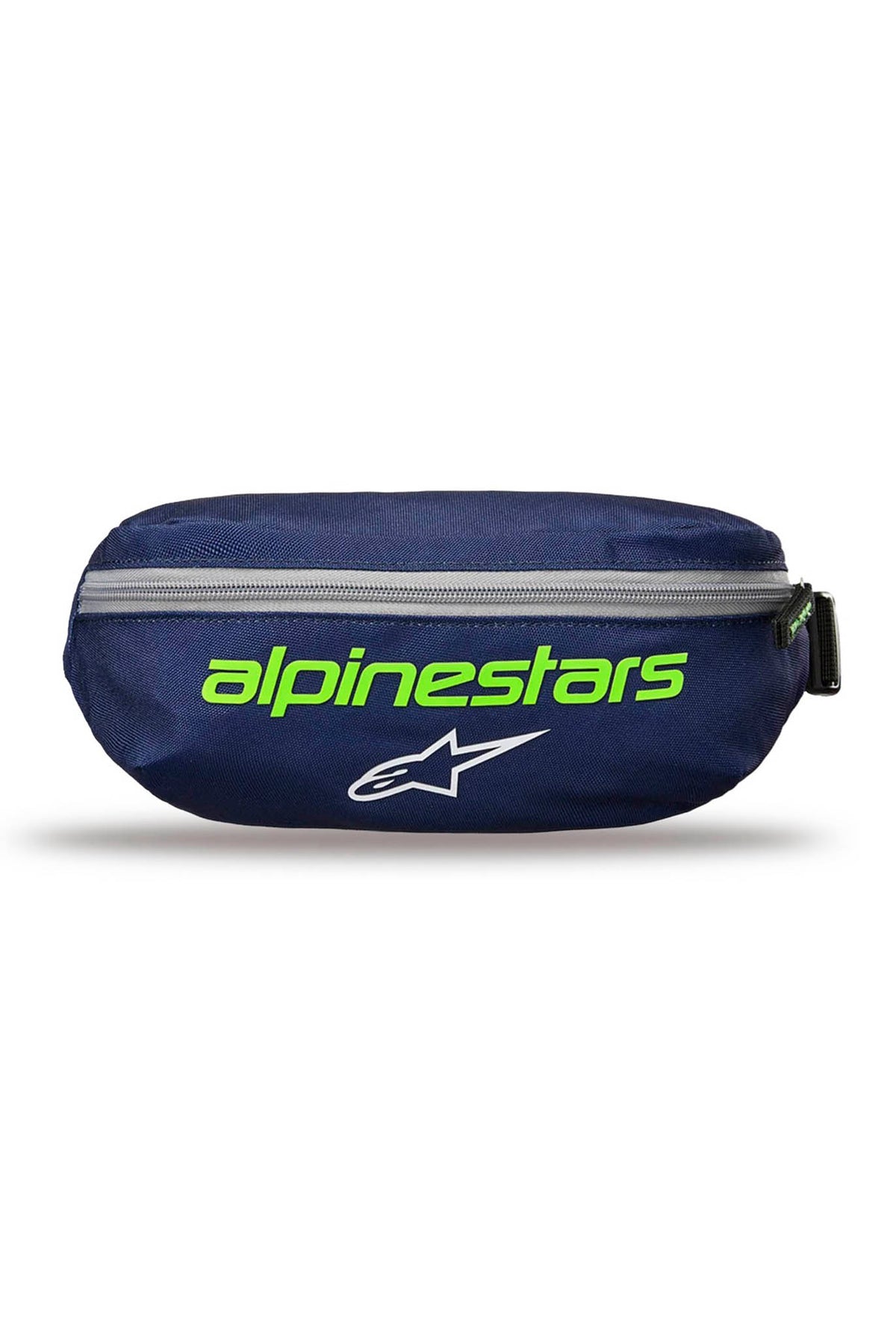 Riñonera Alpinestars Only Linear Navy/Green
