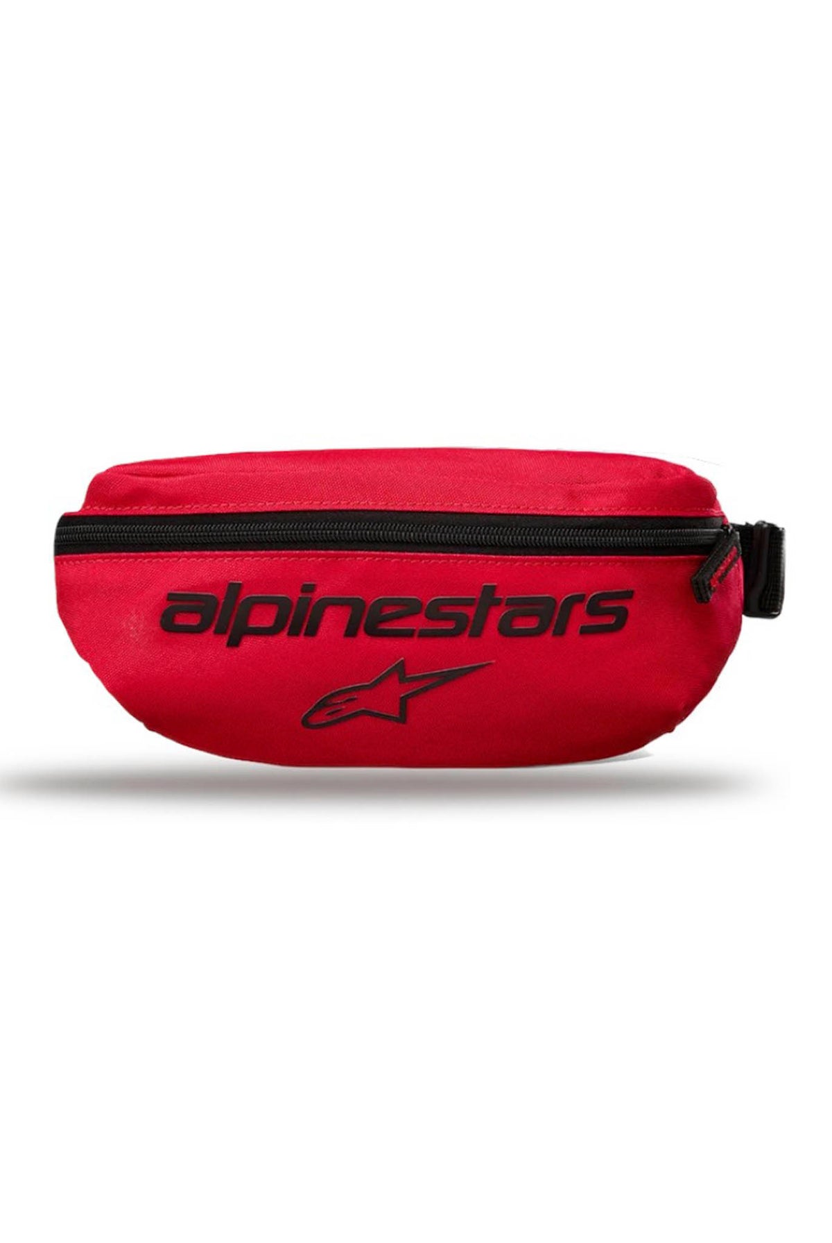 Riñonera Alpinestars Only Linear Red/Black