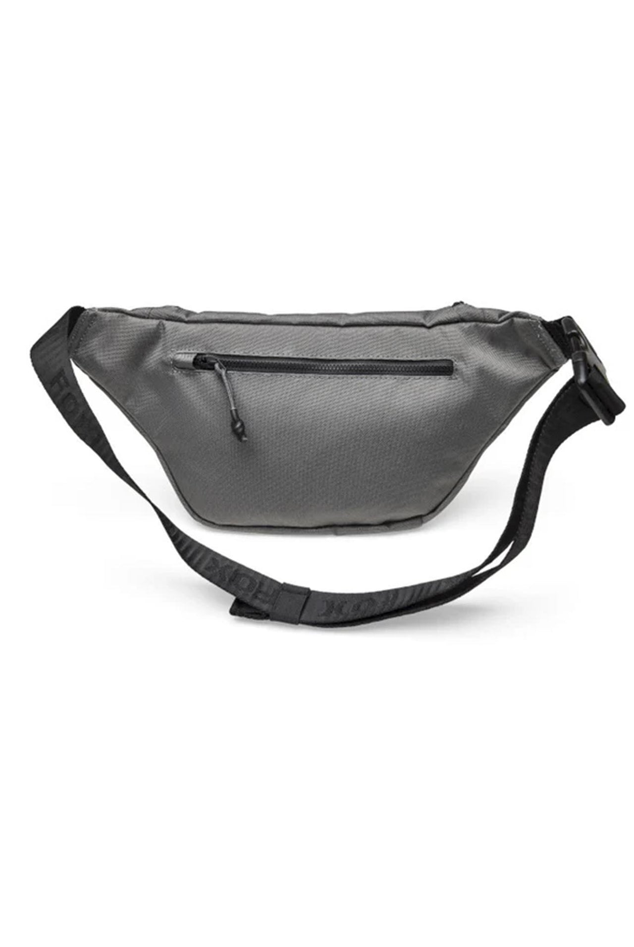 Riñonera Fox Head Hip Gris