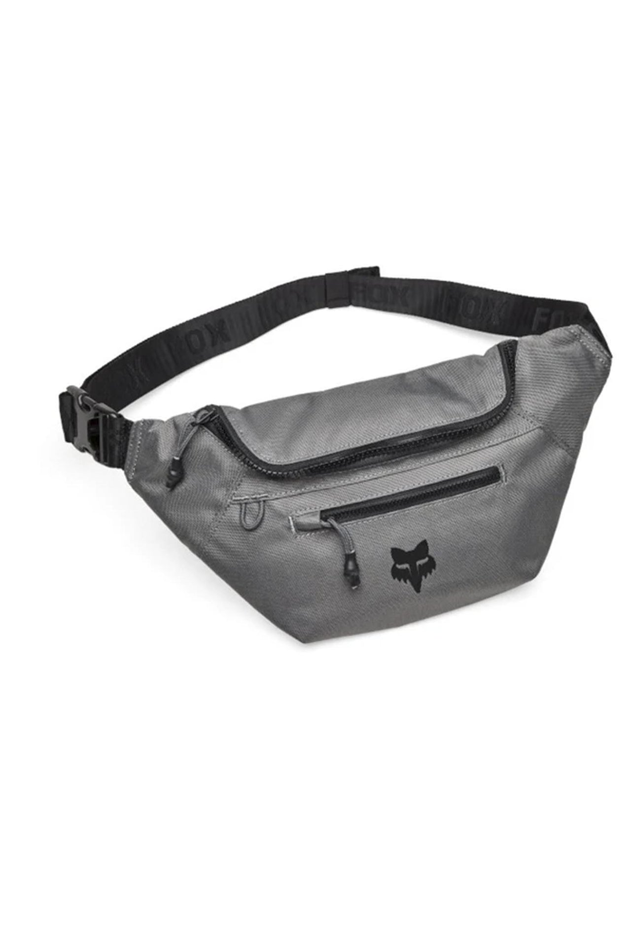 Riñonera Fox Head Hip Gris