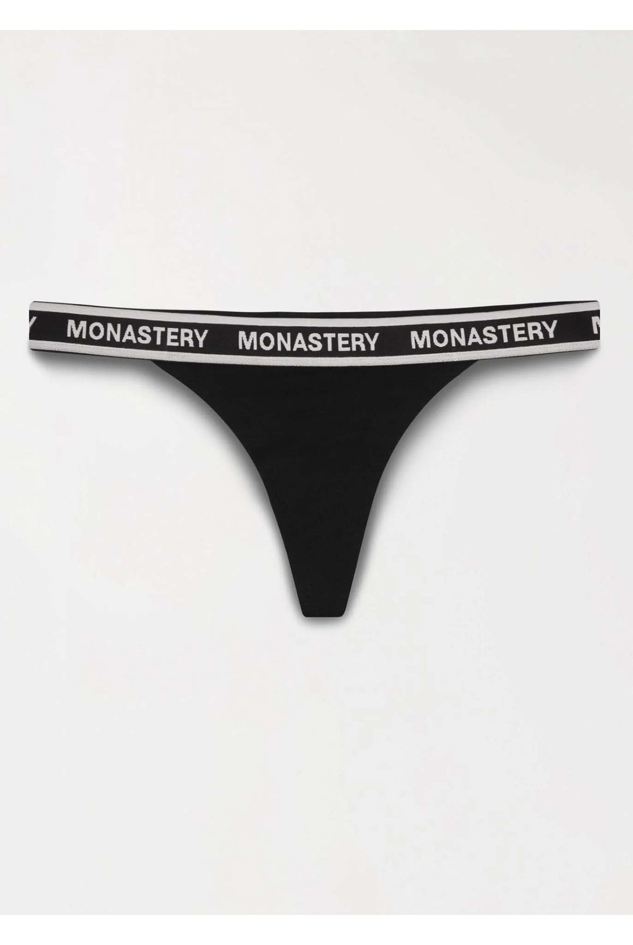 Panty Monastery Sangee Black