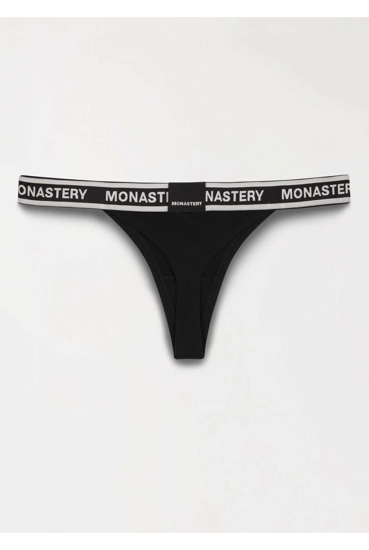 Panty Monastery Sangee Black
