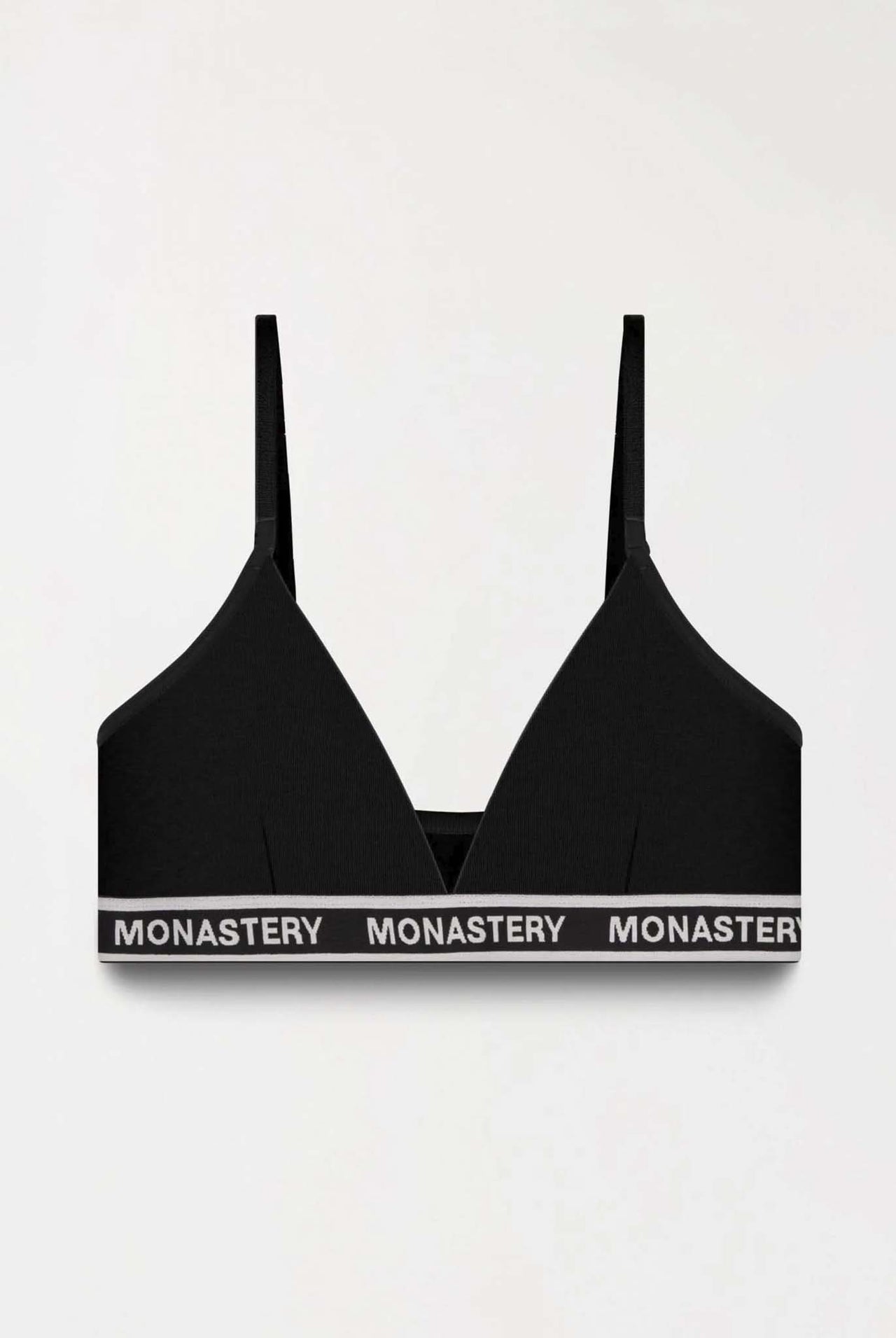 Bra Monastery Sangee Black