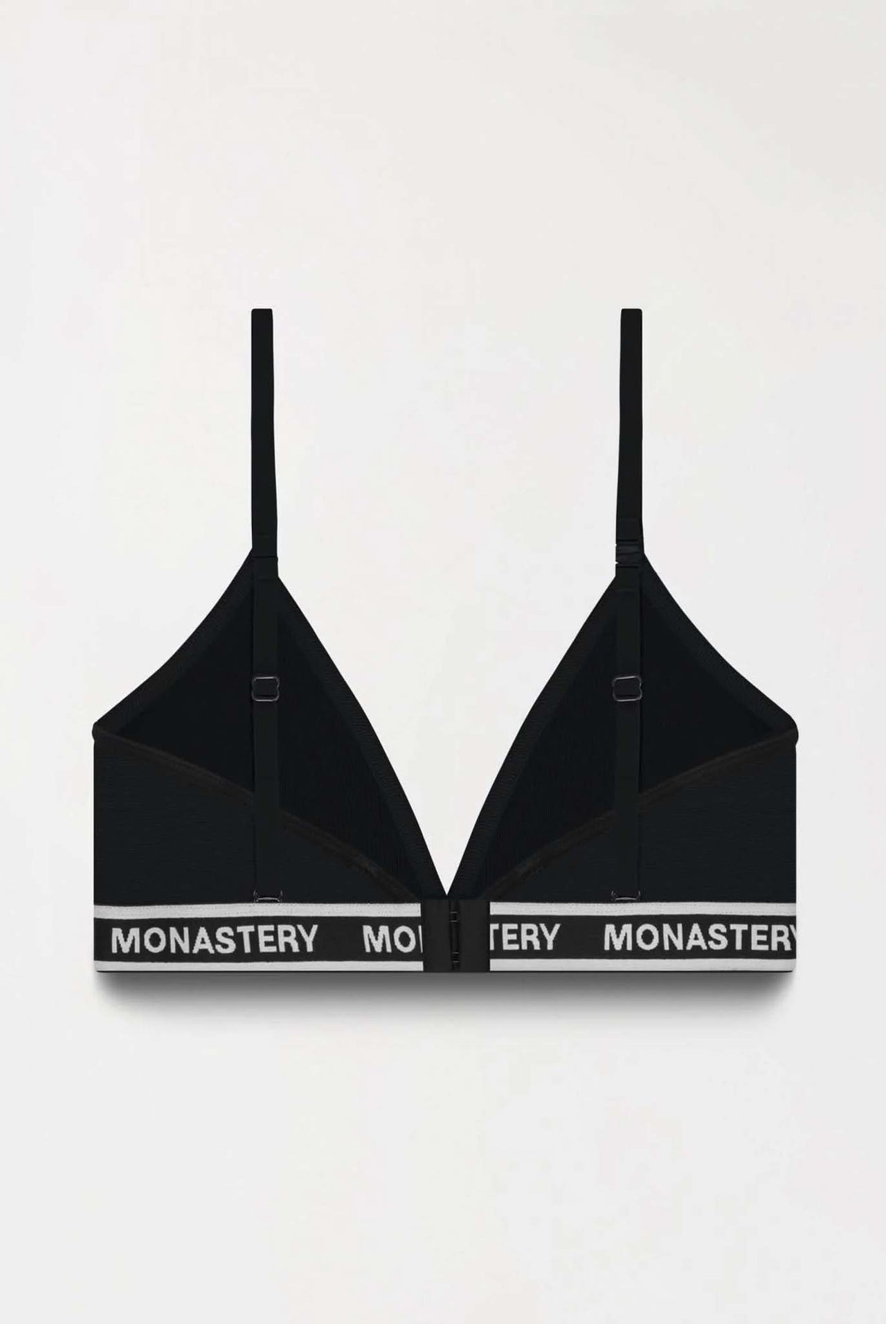 Bra Monastery Sangee Black