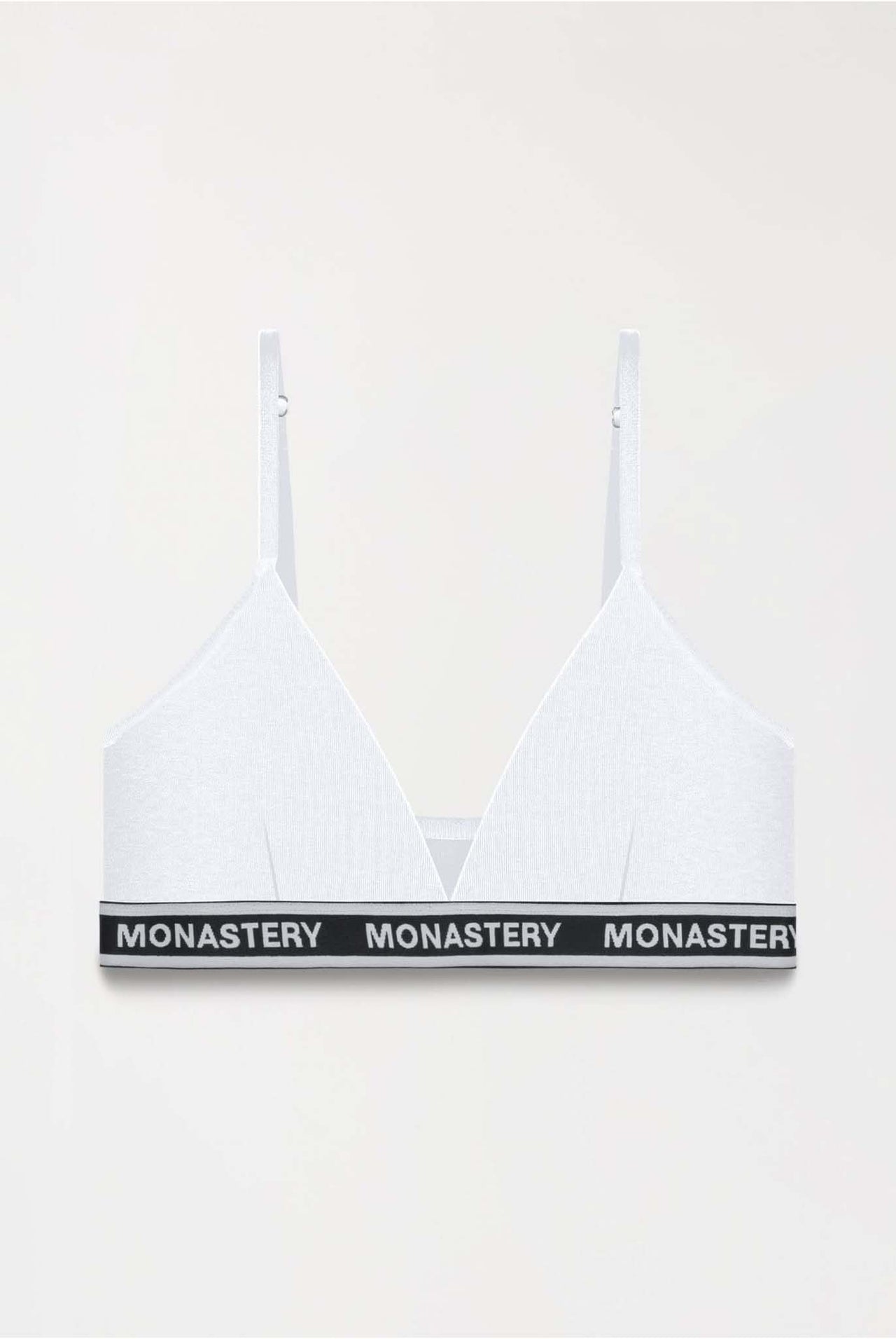 Bra Monastery Sangee White