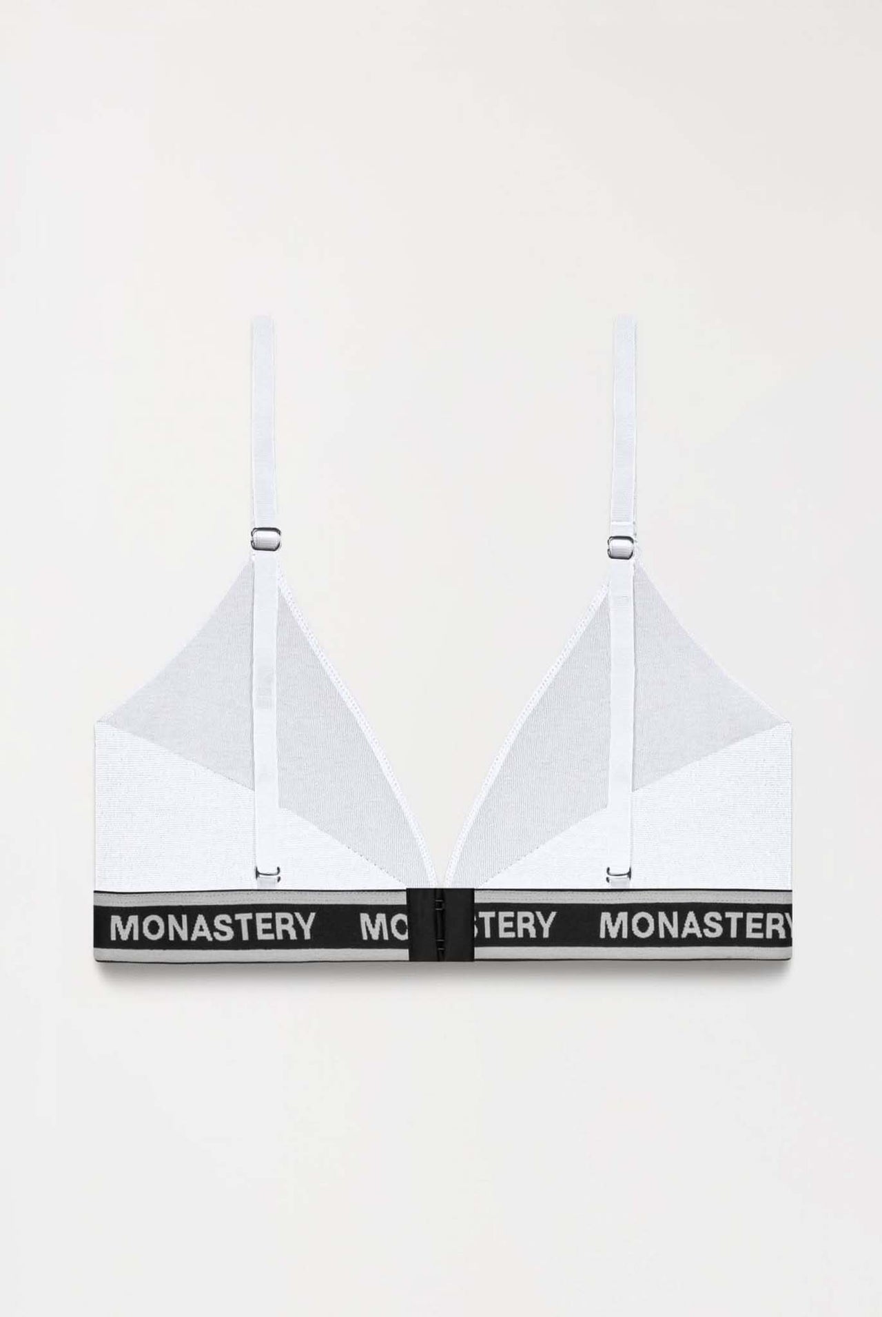 Bra Monastery Sangee White