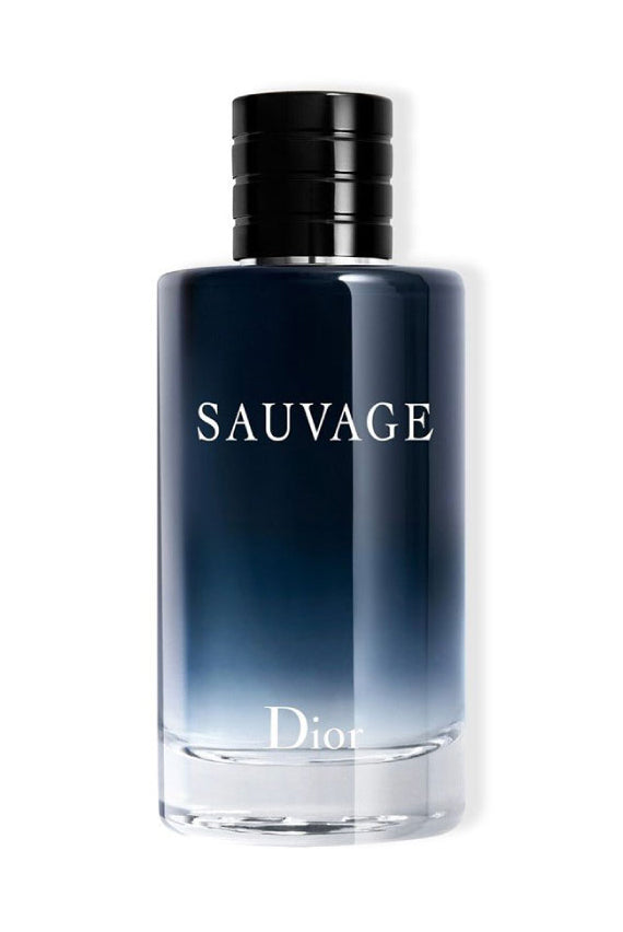 Perfume Dior Sauvage Eau De Toilette 200ML