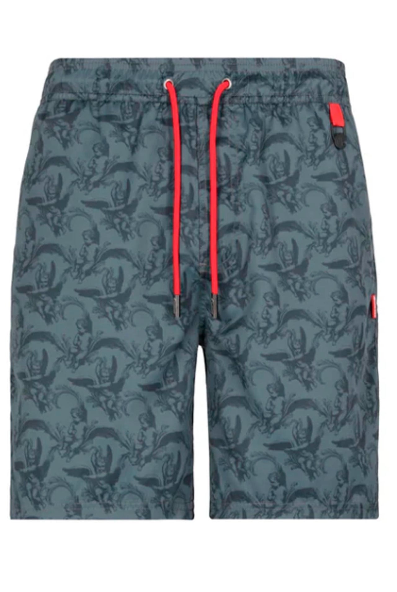 Pantaloneta Clemont Cristallo Negro 16090301