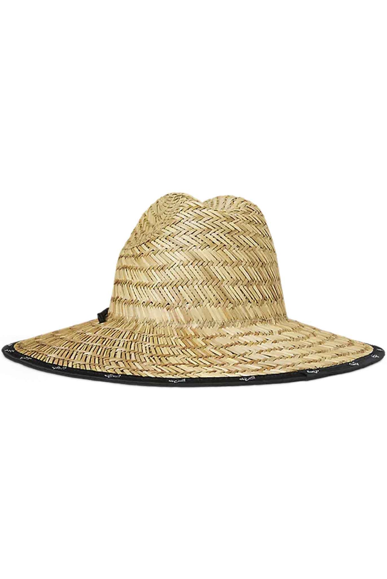 Sombrero Fox Non Stop 2.0 Straw Hat