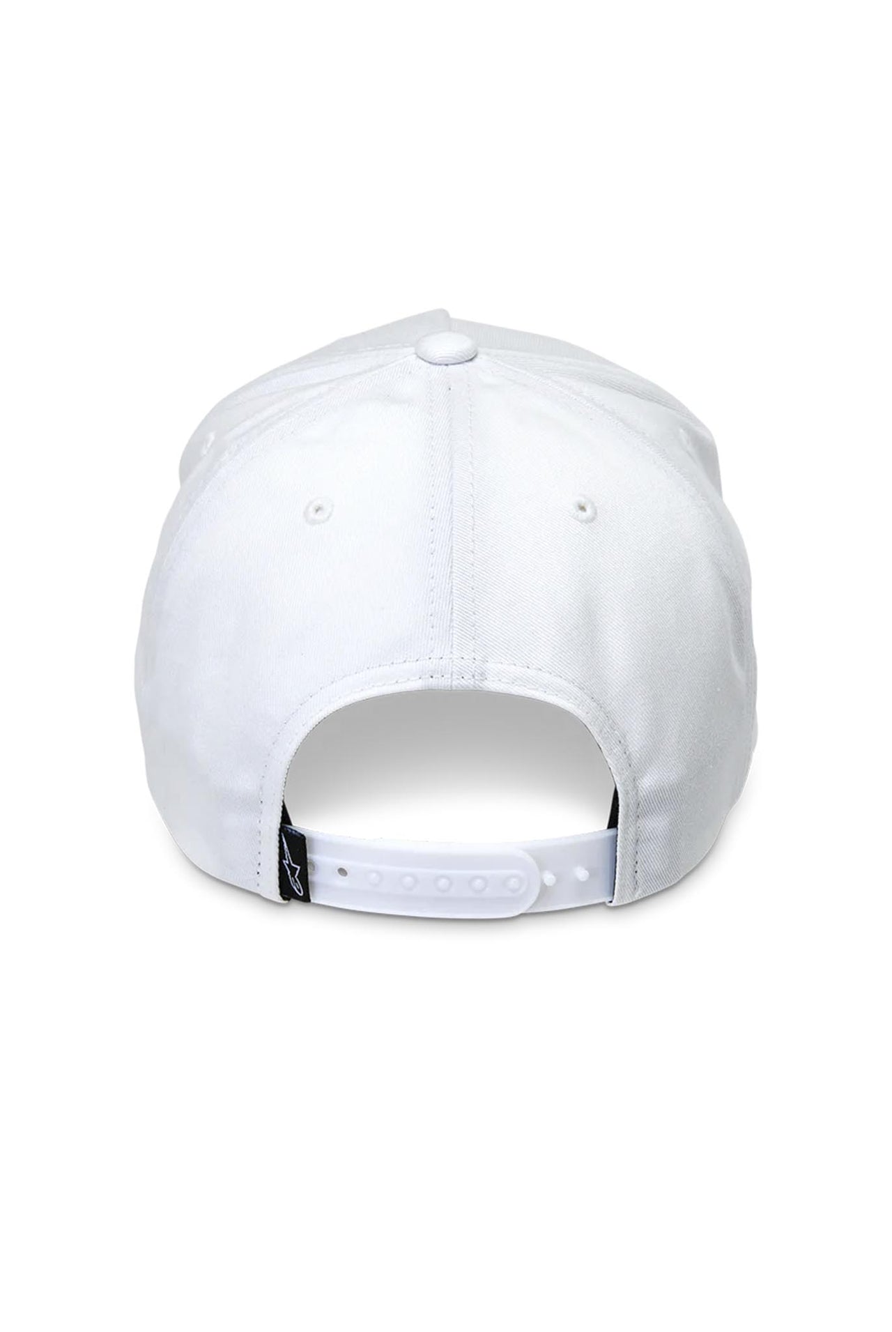 Gorra Alpinestars Specific White