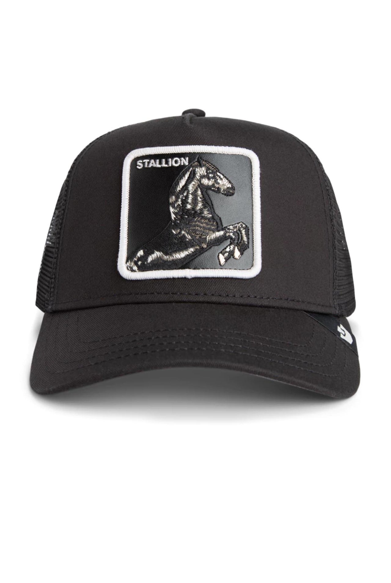 Gorra Goorin Bros Stallion Trucker Void