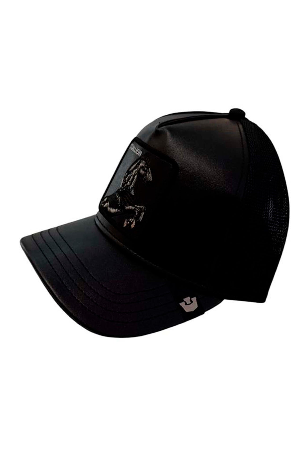 Gorra Goorin Bros Courtside Stallion Void