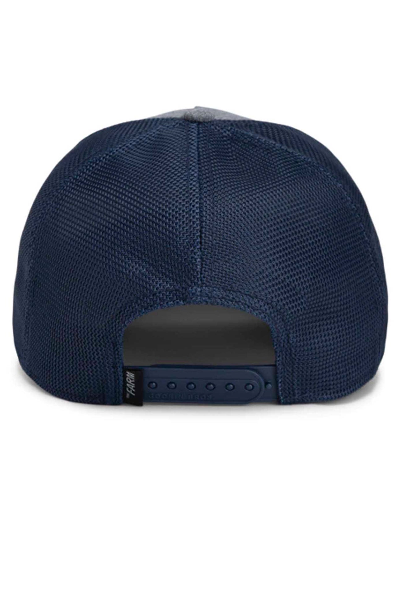 Gorra Goorin Bros Suited Champ Navy
