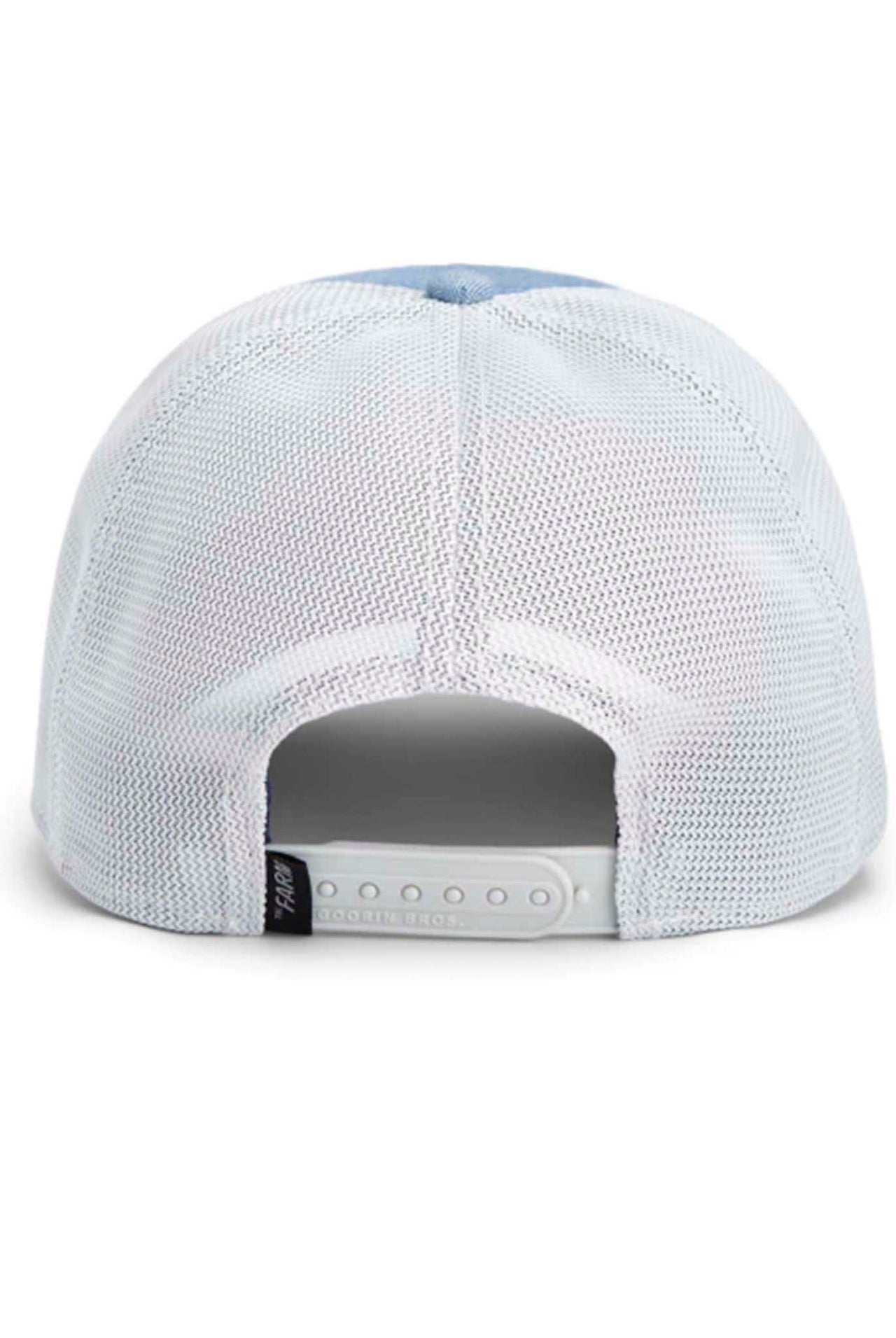 Gorra Goorin Bros Suited Legend Blue