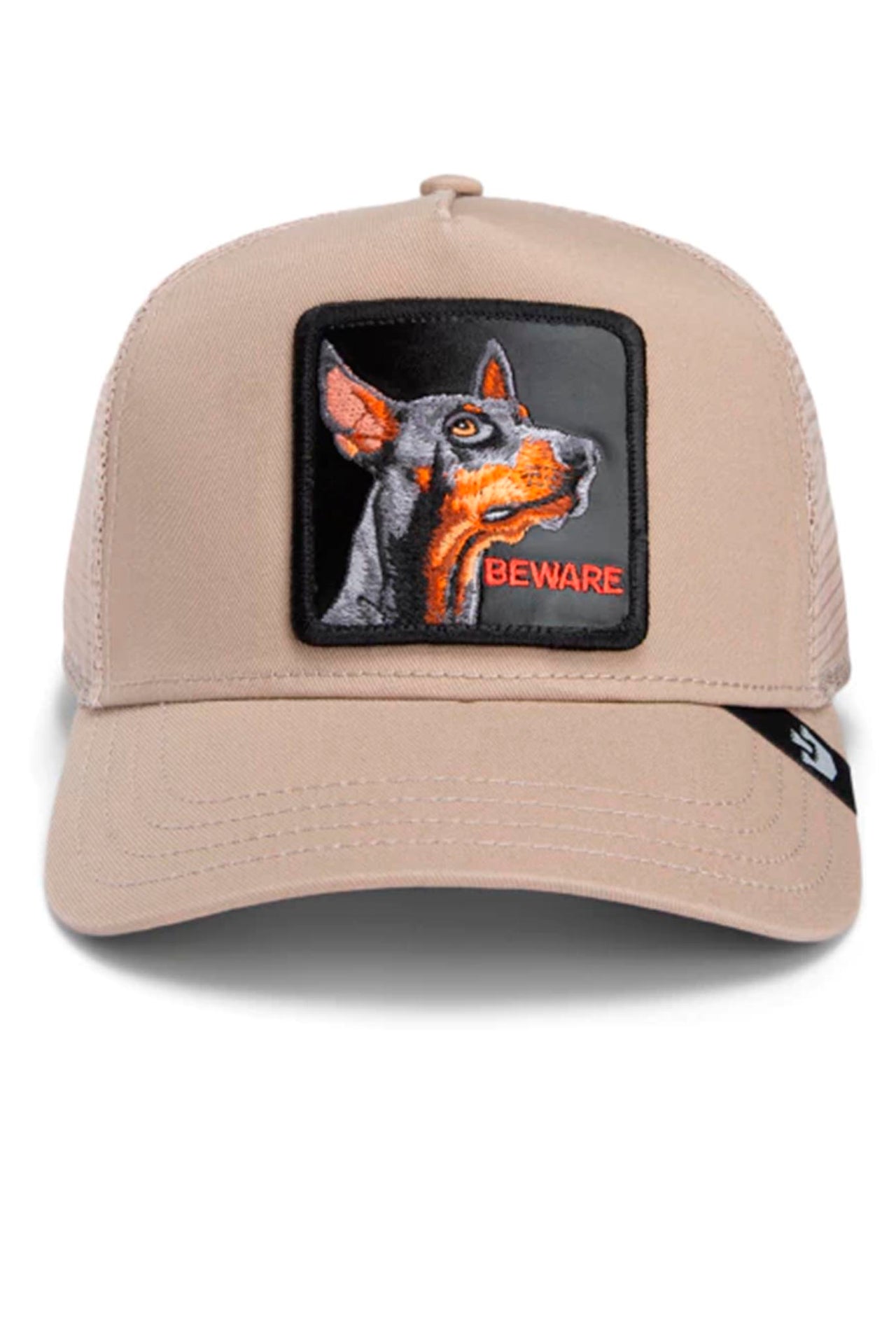 Gorra Goorin Bros The Doberman Oak