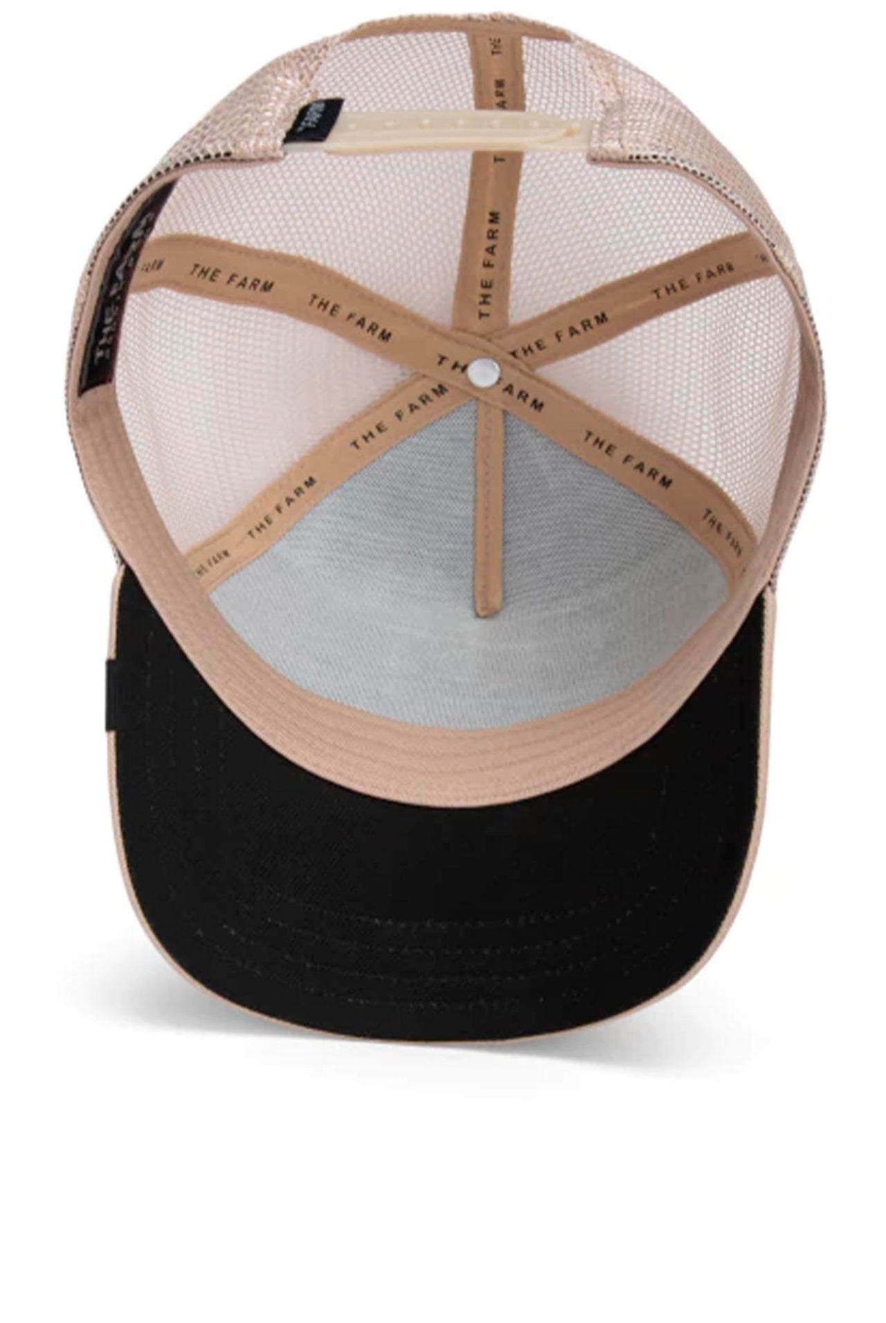 Gorra Goorin Bros The Doberman Oak