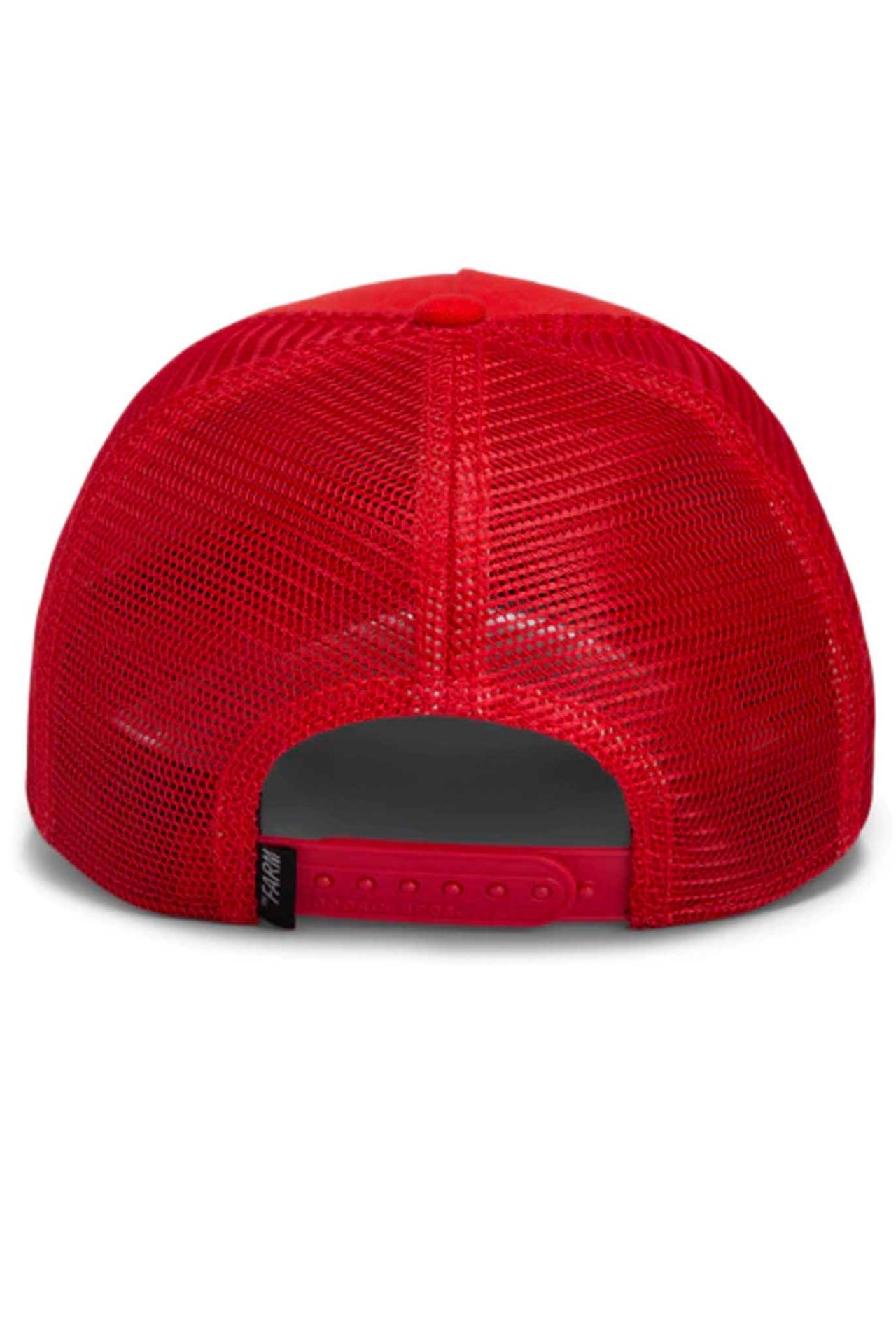 Gorra Goorin Bros The Wild West Red