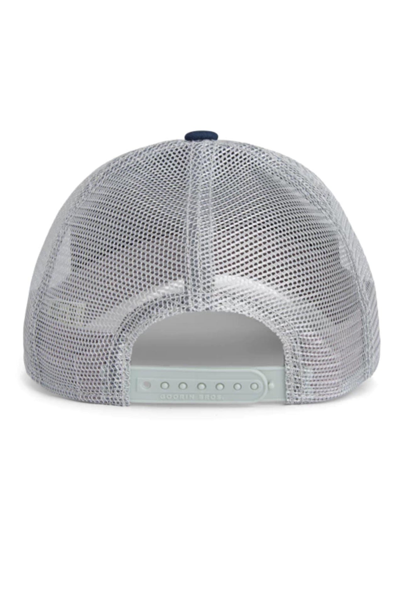 Gorra Goorin Bros The Boyz Gray/Navy