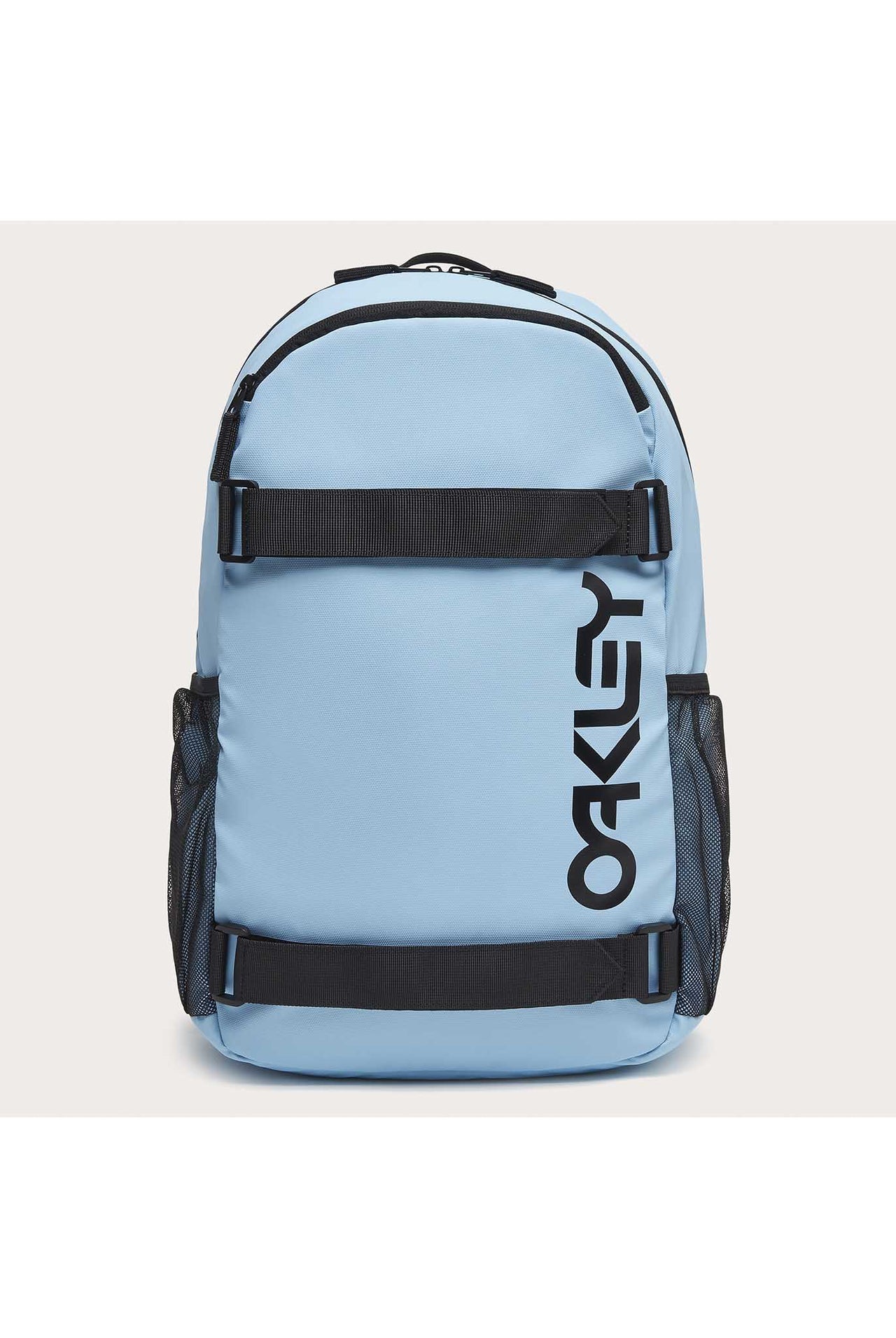 Morral Oakley The Freshman Skate Stonewash Blue