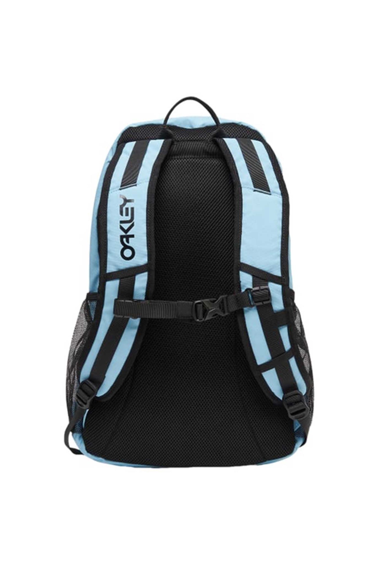 Morral Oakley The Freshman Skate Stonewash Blue