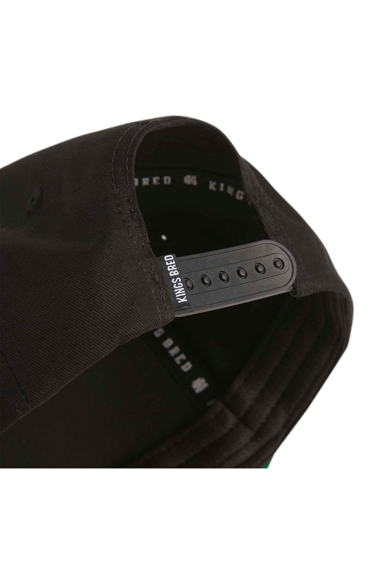 Gorra Kings Bred The King
