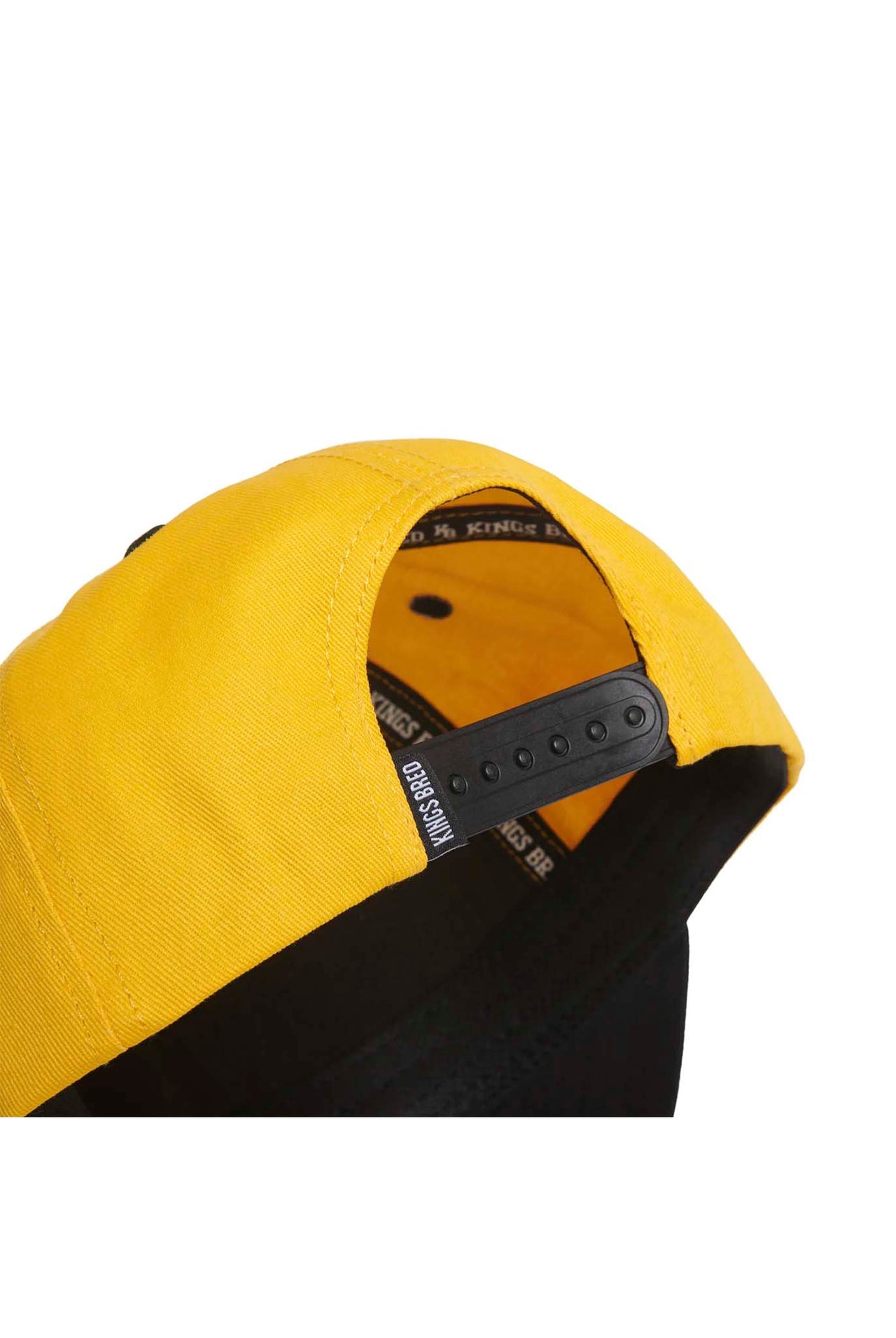 Gorra Kings Bred The Nation